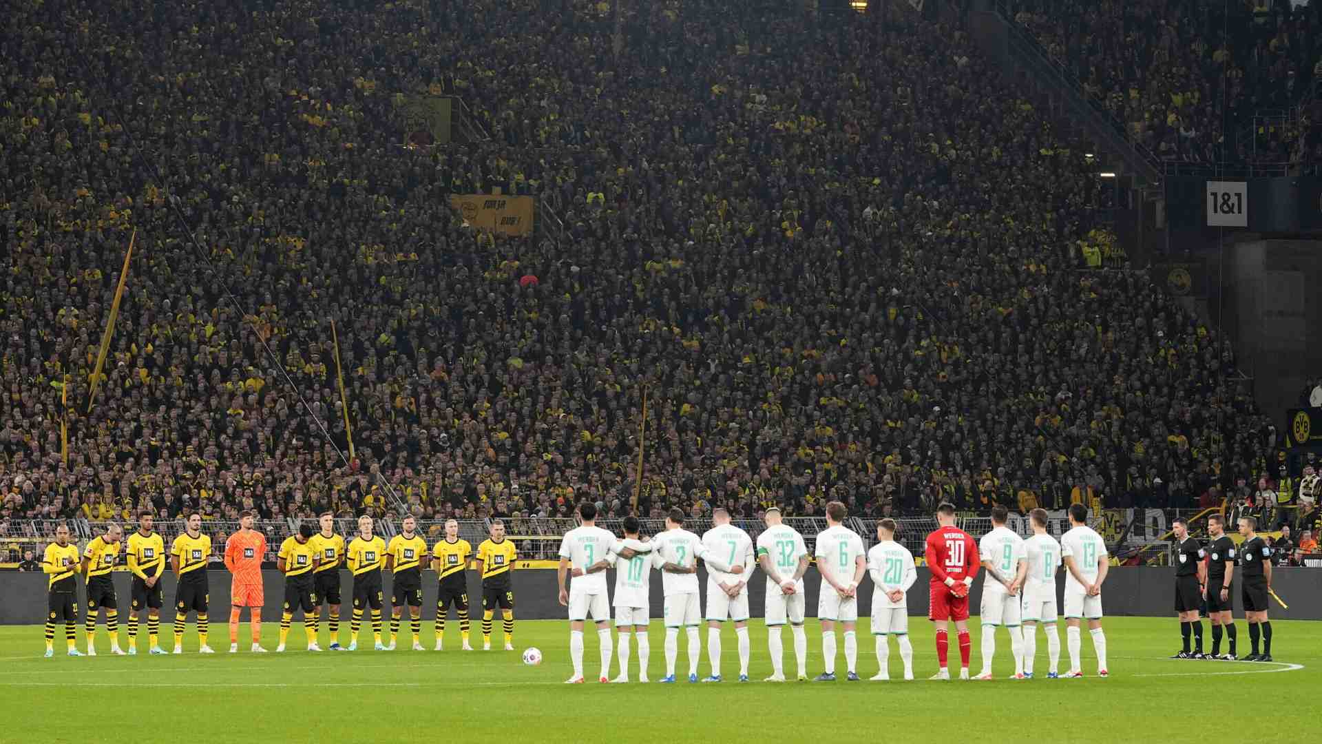 Immagine di Il tifoso di calcio tedesco non sa cosa sia l’antisemitismo. Lezioni per gli stadi italiani