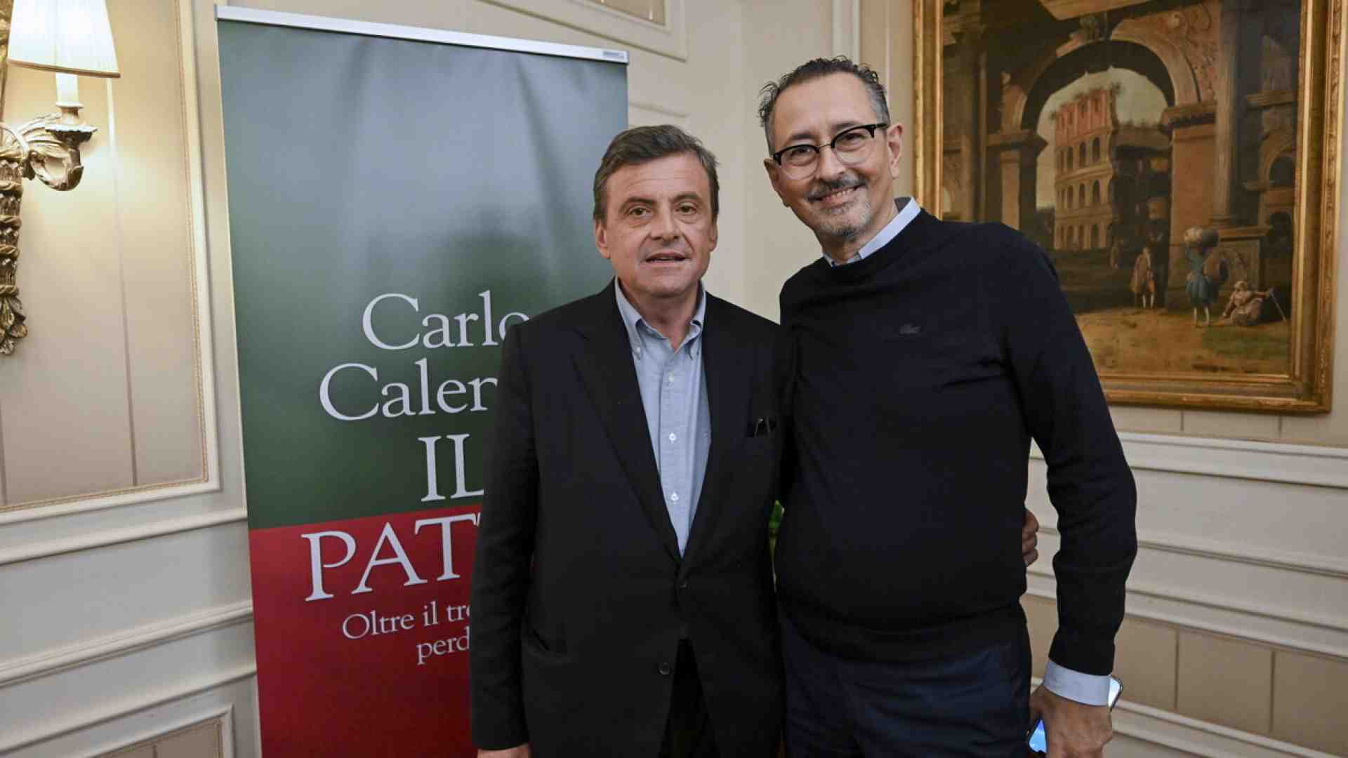Immagine di In Basilicata Tajani se la ride. Dopo Iv, anche Azione sosterrà il centrodestra di Bardi