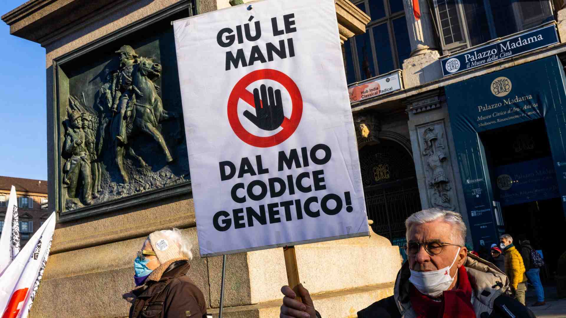 Immagine di Chi non accelera è perduto: viaggio tra i misteri e i piaceri del complottismo
