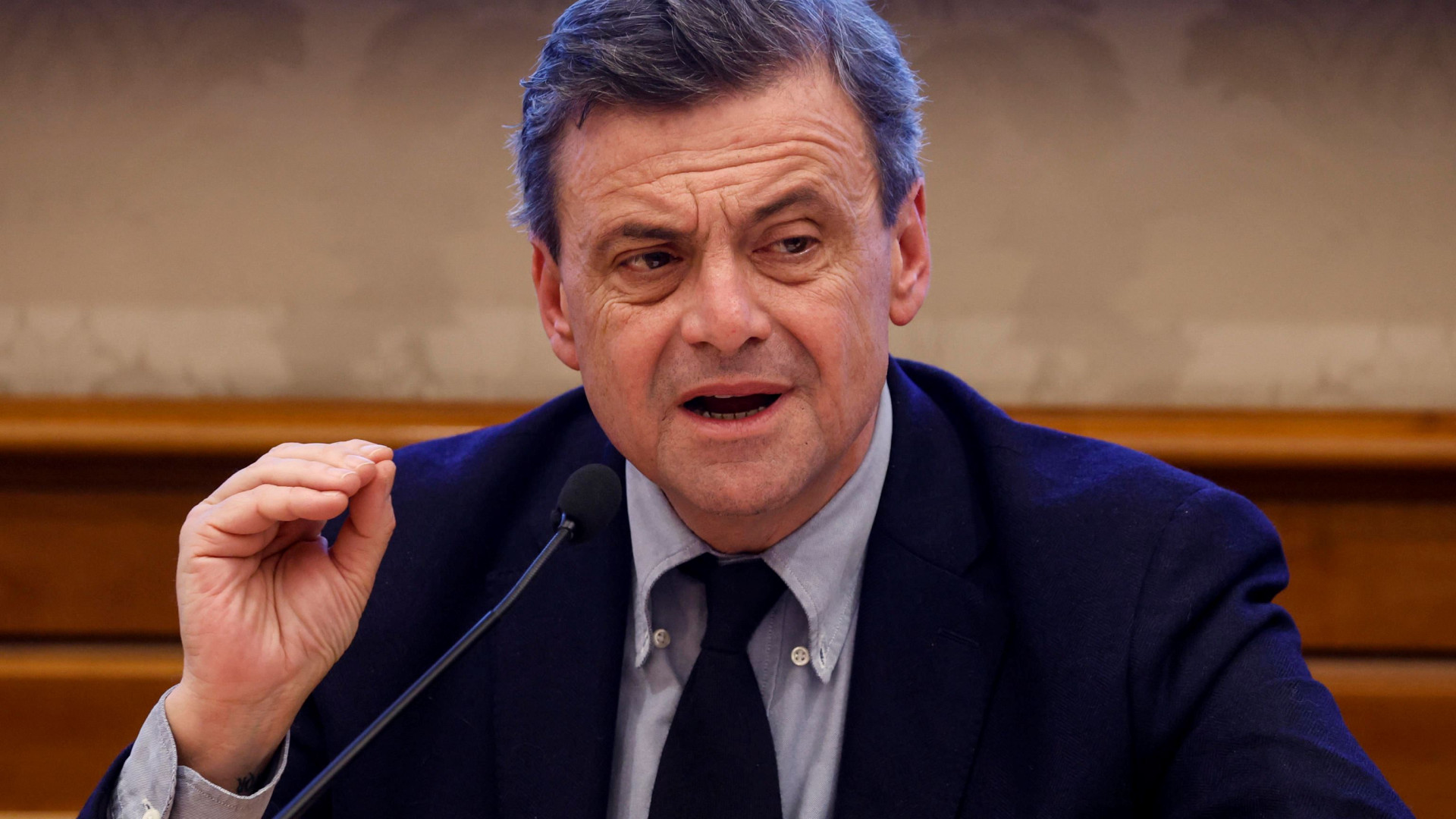 Immagine di Basilicata, alta tensione Pd-M5s. E Calenda e Renzi scelgono il centrodestra