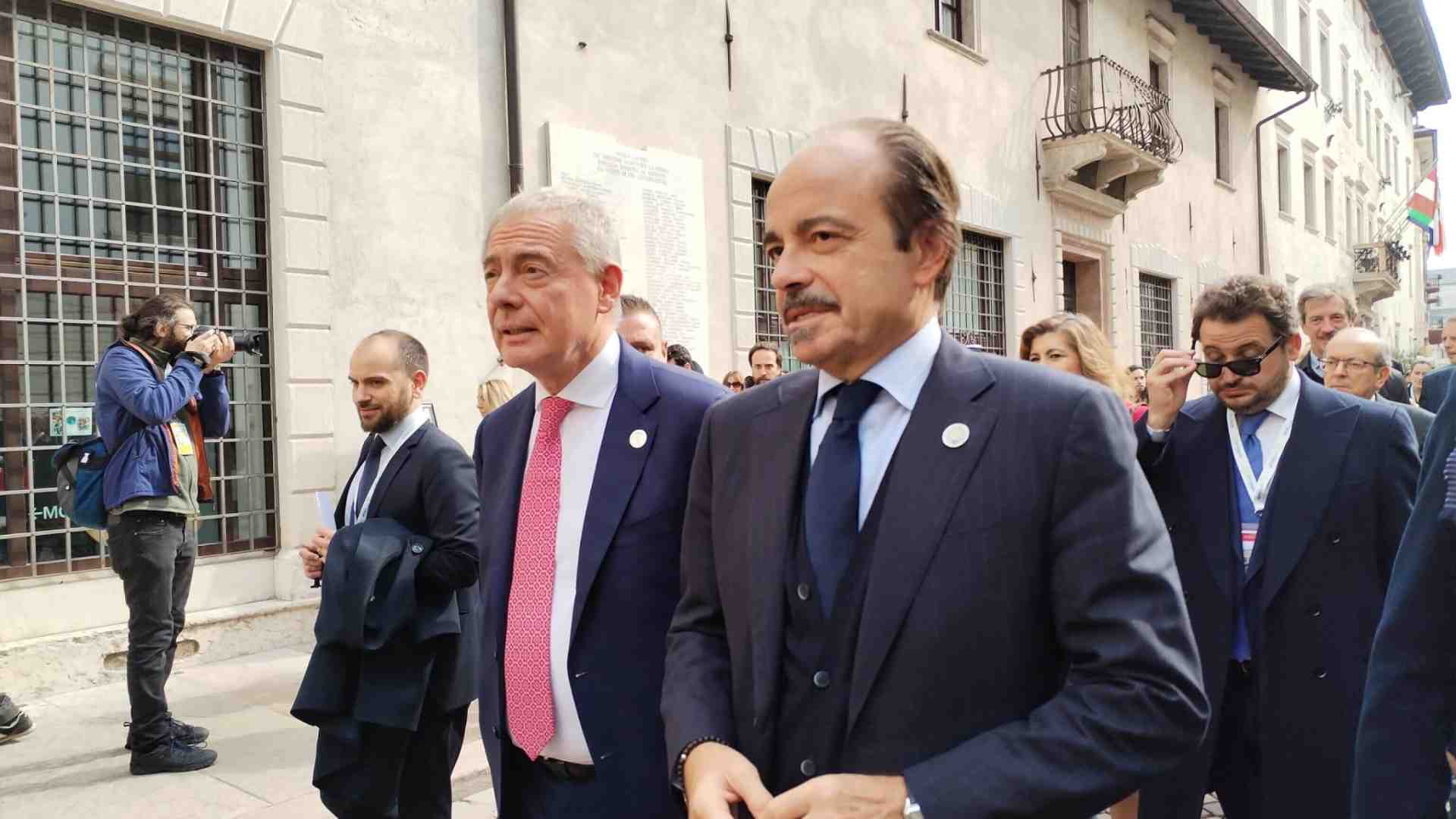 Immagine di C’eravamo tanto odiati. Multinazionali in Italia, la destra ci ripensa