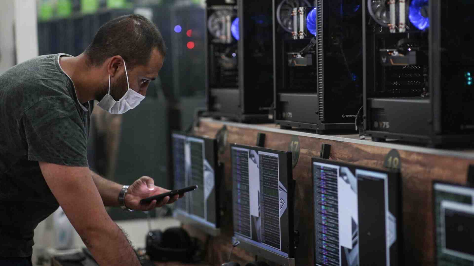 Immagine di Competere con Stati Uniti e Cina sul mercato dei dati si può. Orizzonti europei