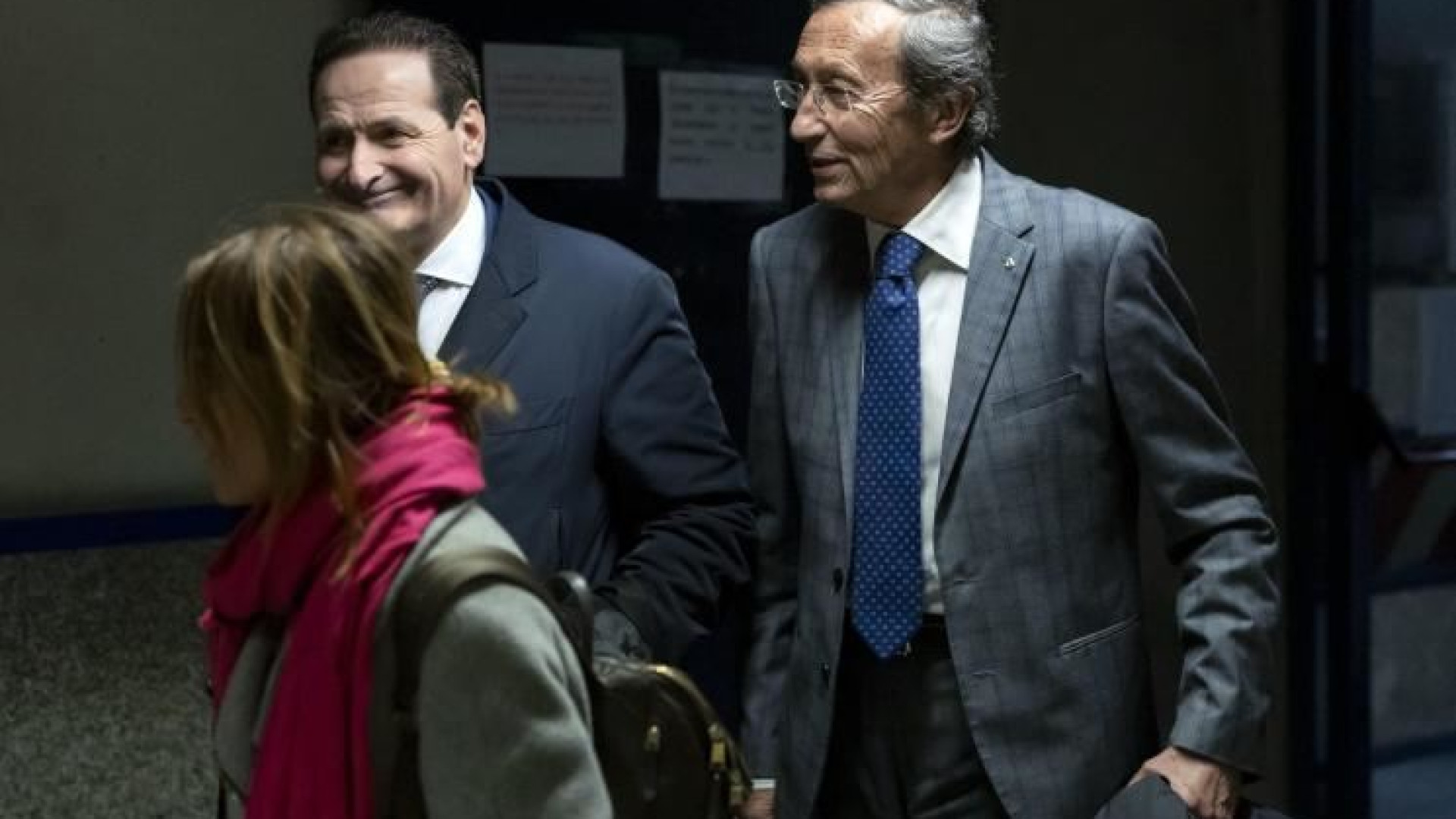 Immagine di Casa a Montecarlo, chiesti otto anni per Gianfranco Fini
