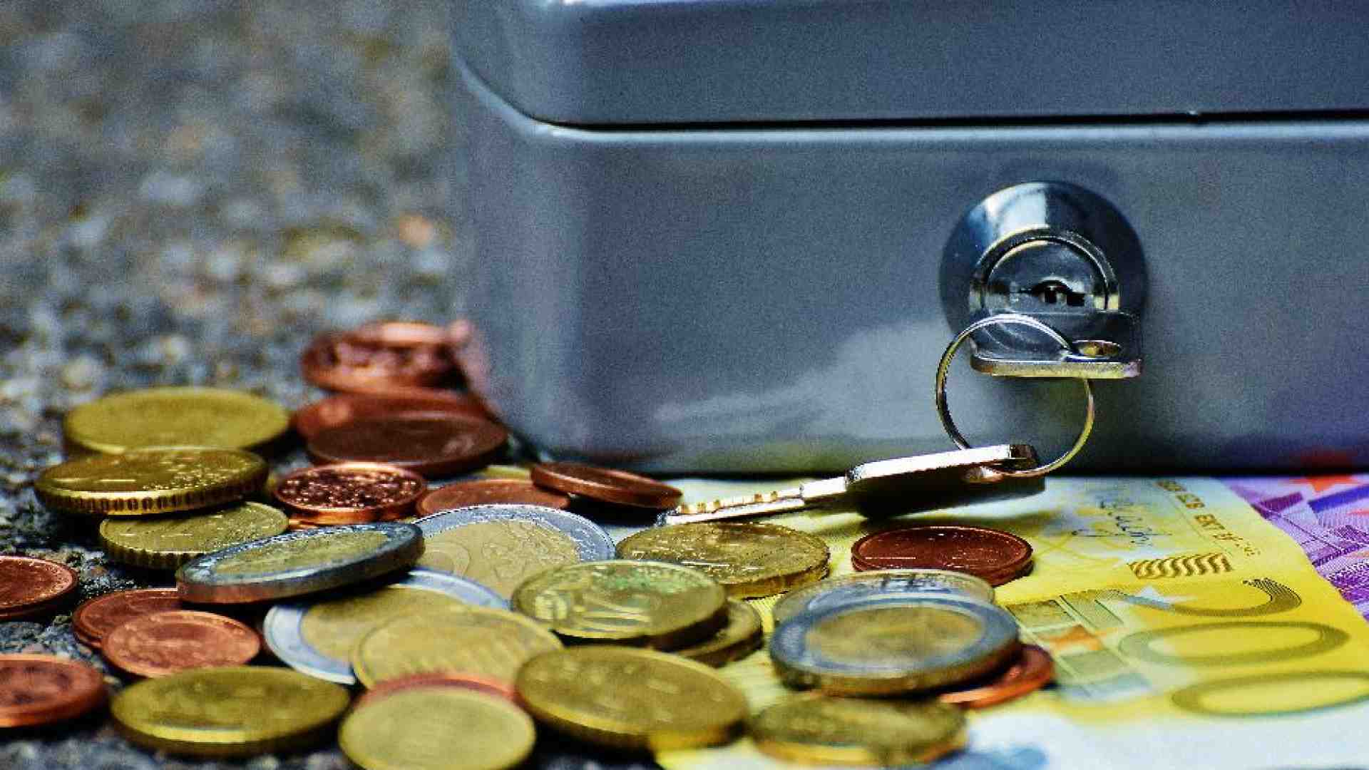 Immagine di La Bce difende il contante: «Tuteleremo chi preferisce pagare così»