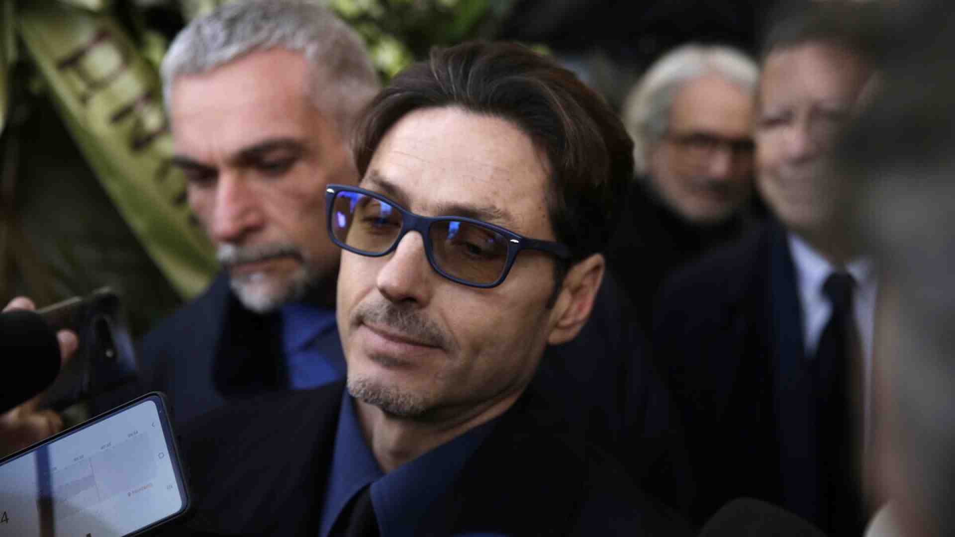 Immagine di Pier Silvio Berlusconi: "Scendere in campo? In politica non s'improvvisa"