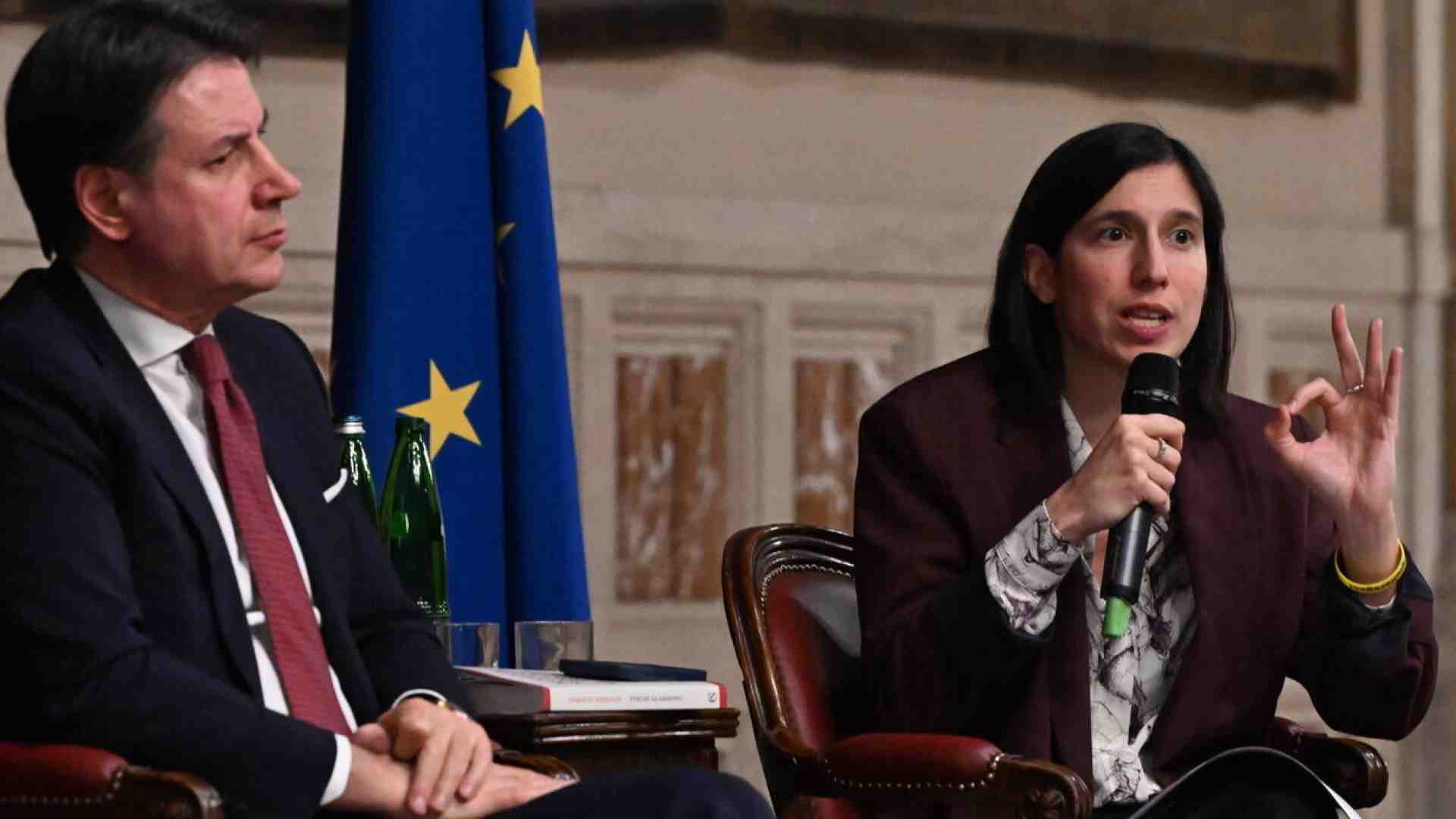 Immagine di In Basilicata il campo largo ora punta su Marrese. Ma in Piemonte Pd e M5s si dividono