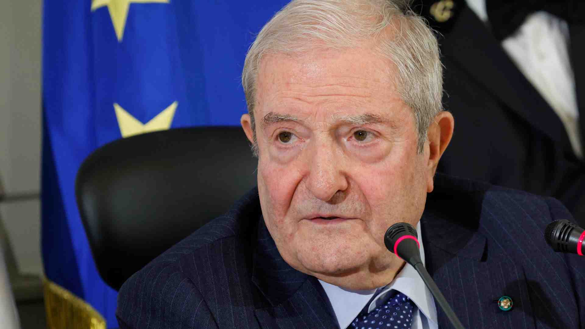 Immagine di Barbera: cari politici non chiedete ai giudici di fare il vostro mestiere
