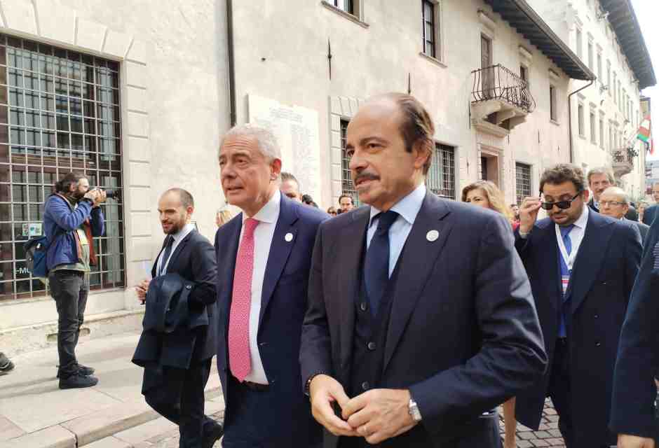 (foto Ansa)