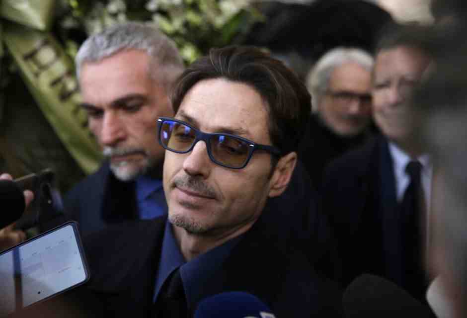 (foto LaPresse)