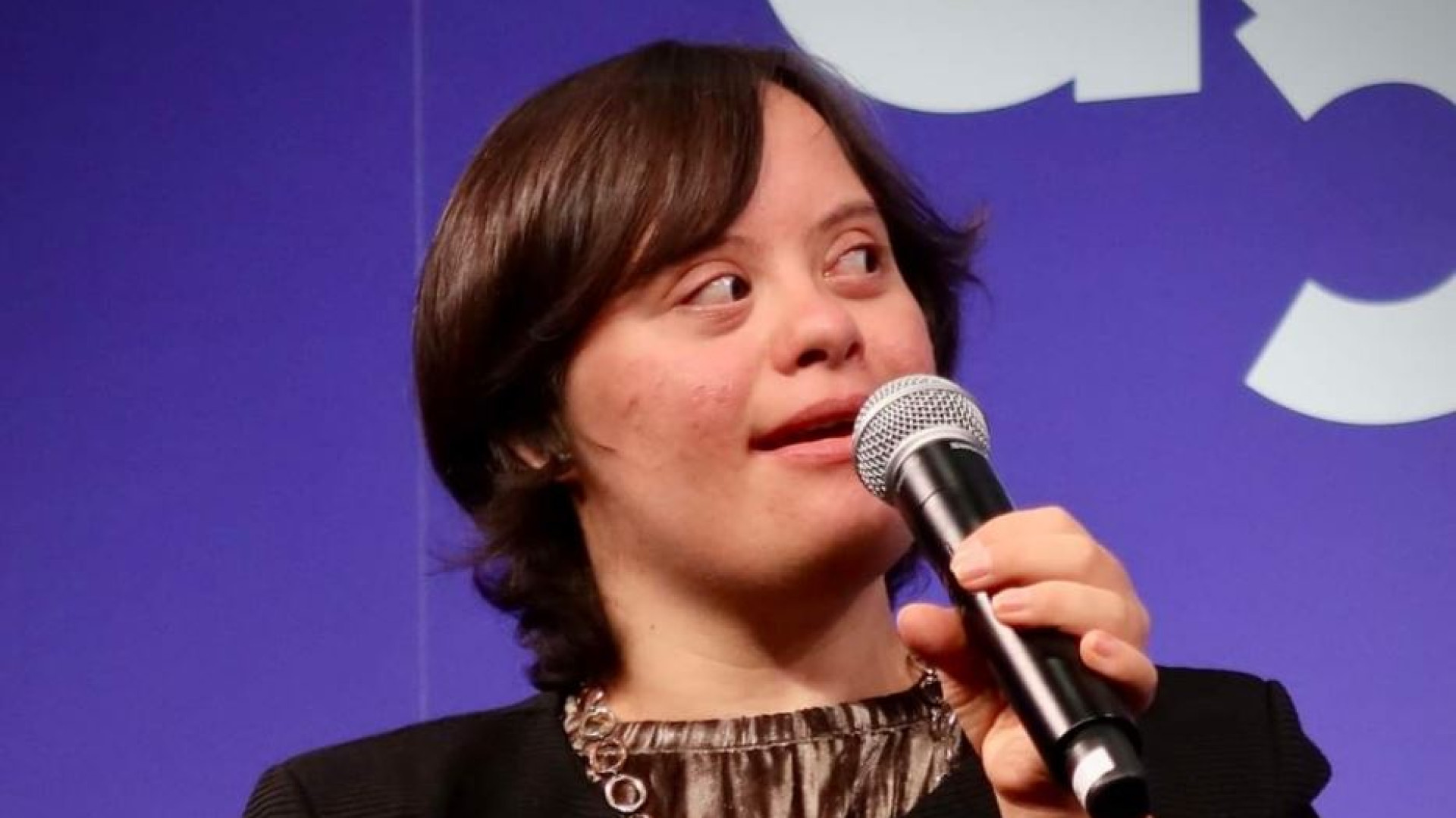 Immagine di «Marta, mia figlia Down e quel discorso all'Onu»