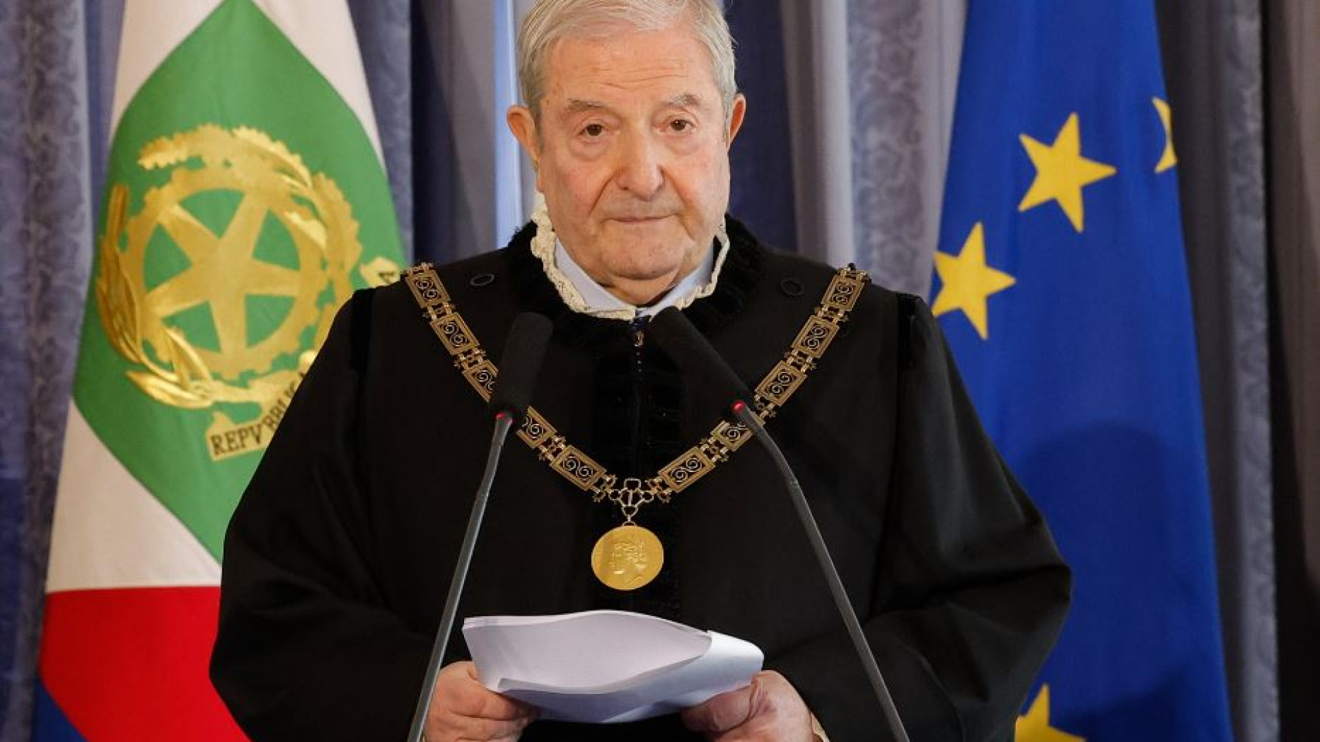 Immagine di Fine vita e coppie omogenitoriali, cosa chiede Barbera al Parlamento