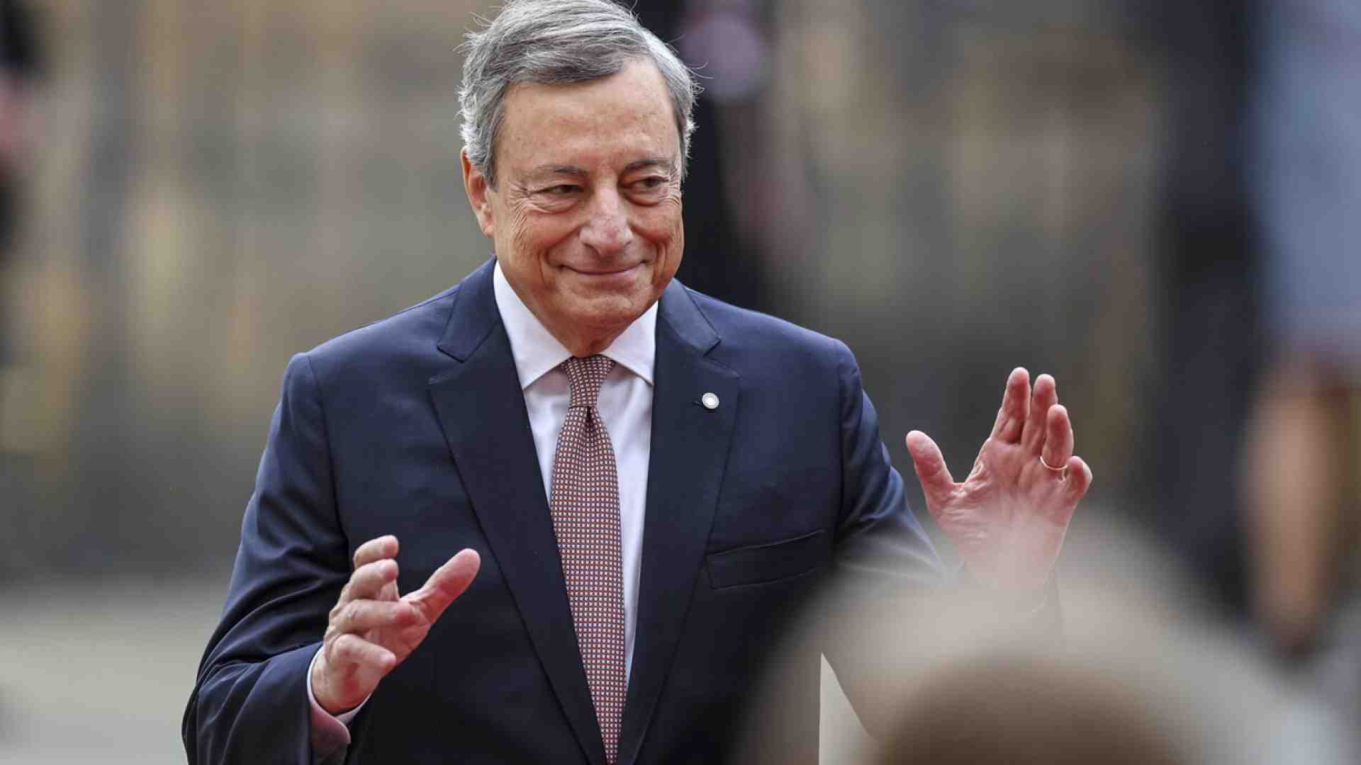 Immagine di Come essere ambiziosi sulla competitività? Un paper anti retorico utile per Draghi