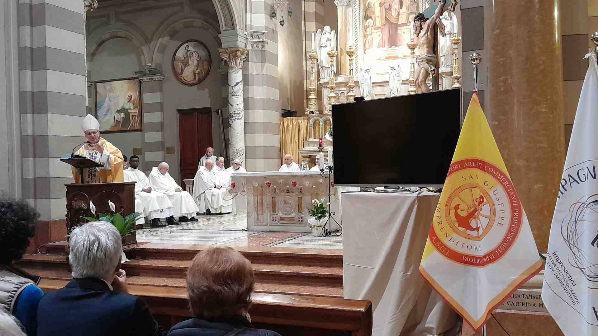 Immagine di Il 19 marzo potrebbe diventare la Giornata mondiale dell'imprenditoria cristiana