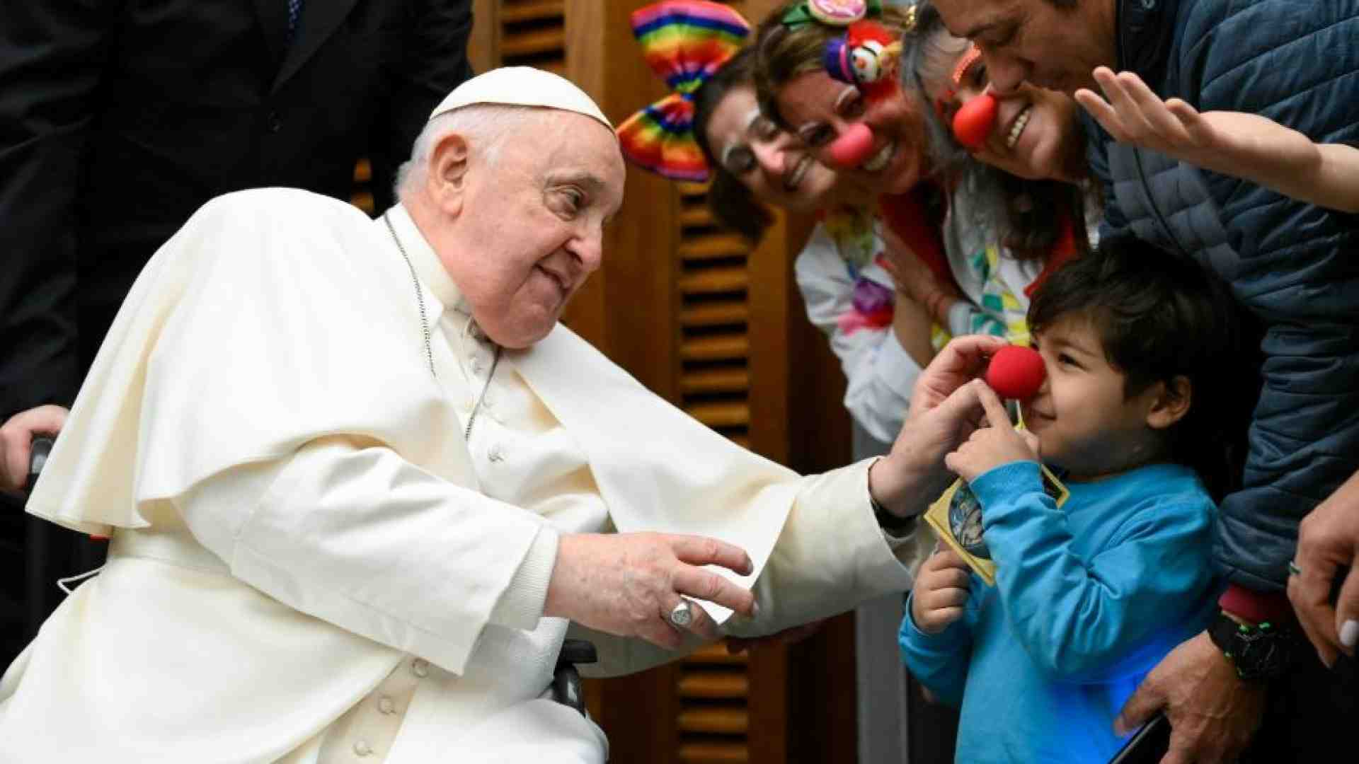 Immagine di Il presidente Onesti: il nostro stile? Cure di frontiera, aperti al mondo