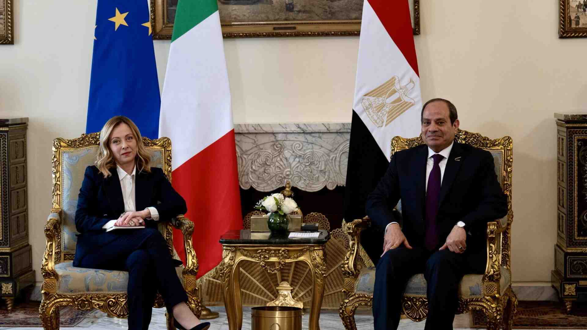Immagine di I giusti paletti per trattare sui migranti con le dittature