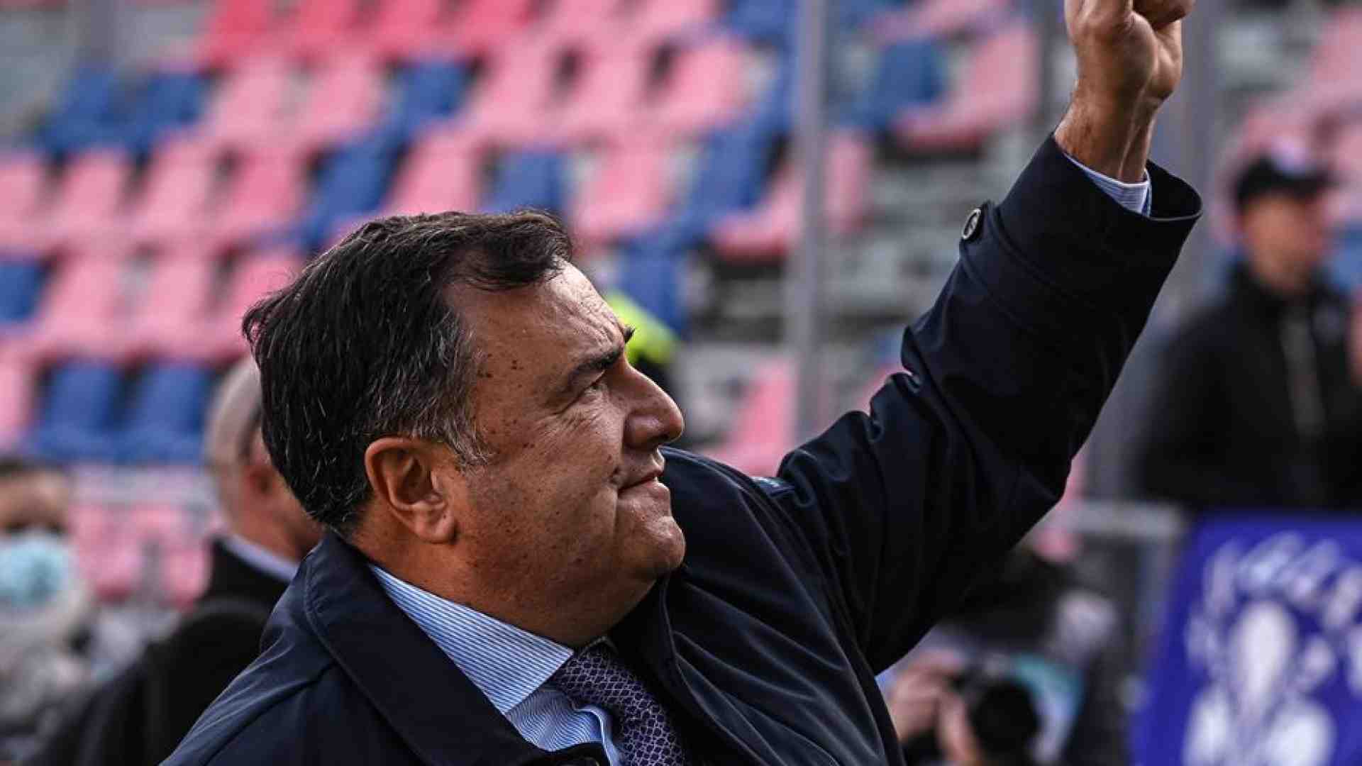 Immagine di Addio Joe, il Barone della Fiorentina