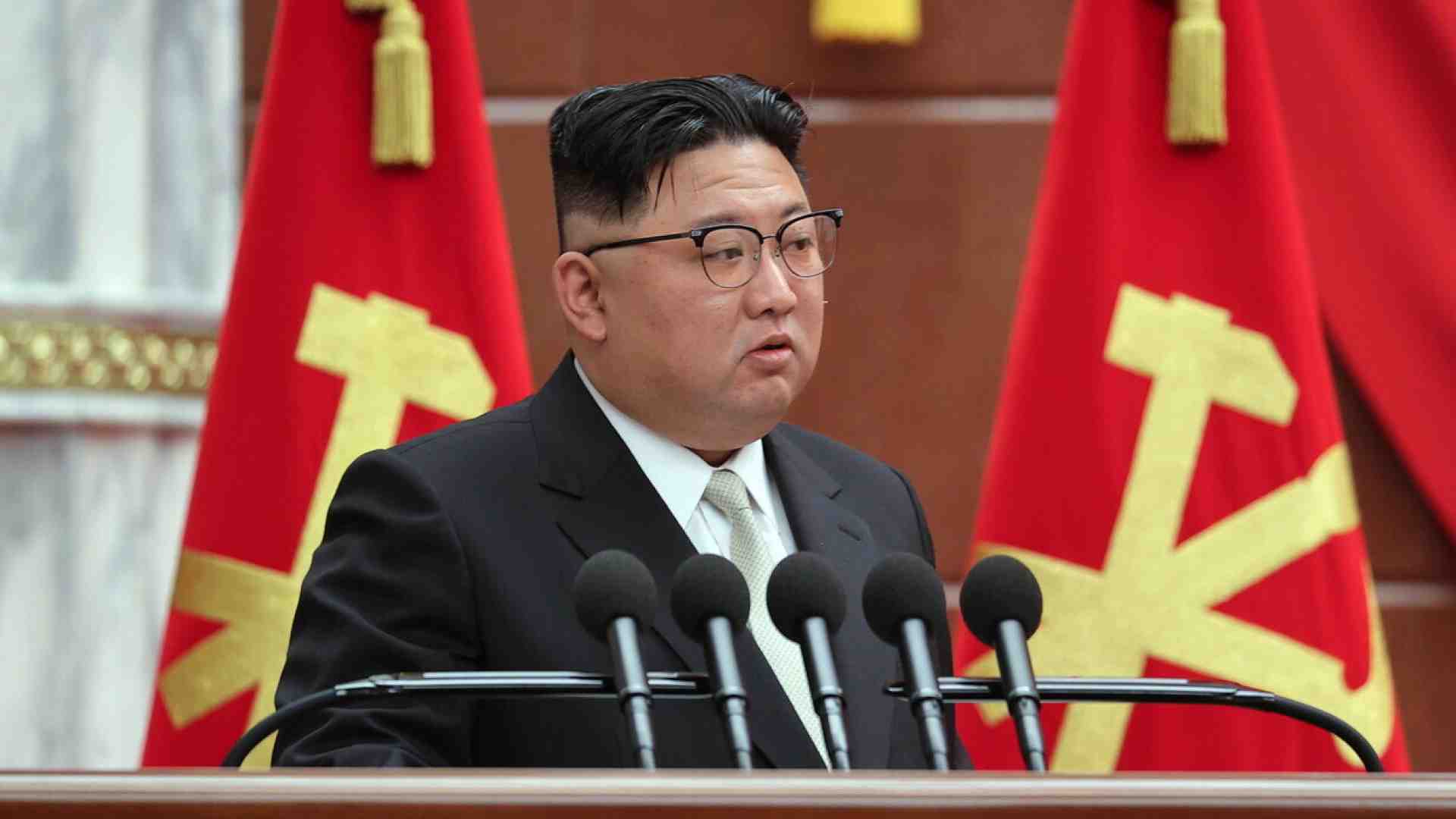 Immagine di Missili contro l'occidente. La Corea del nord spara di nuovo, ma non è da sola