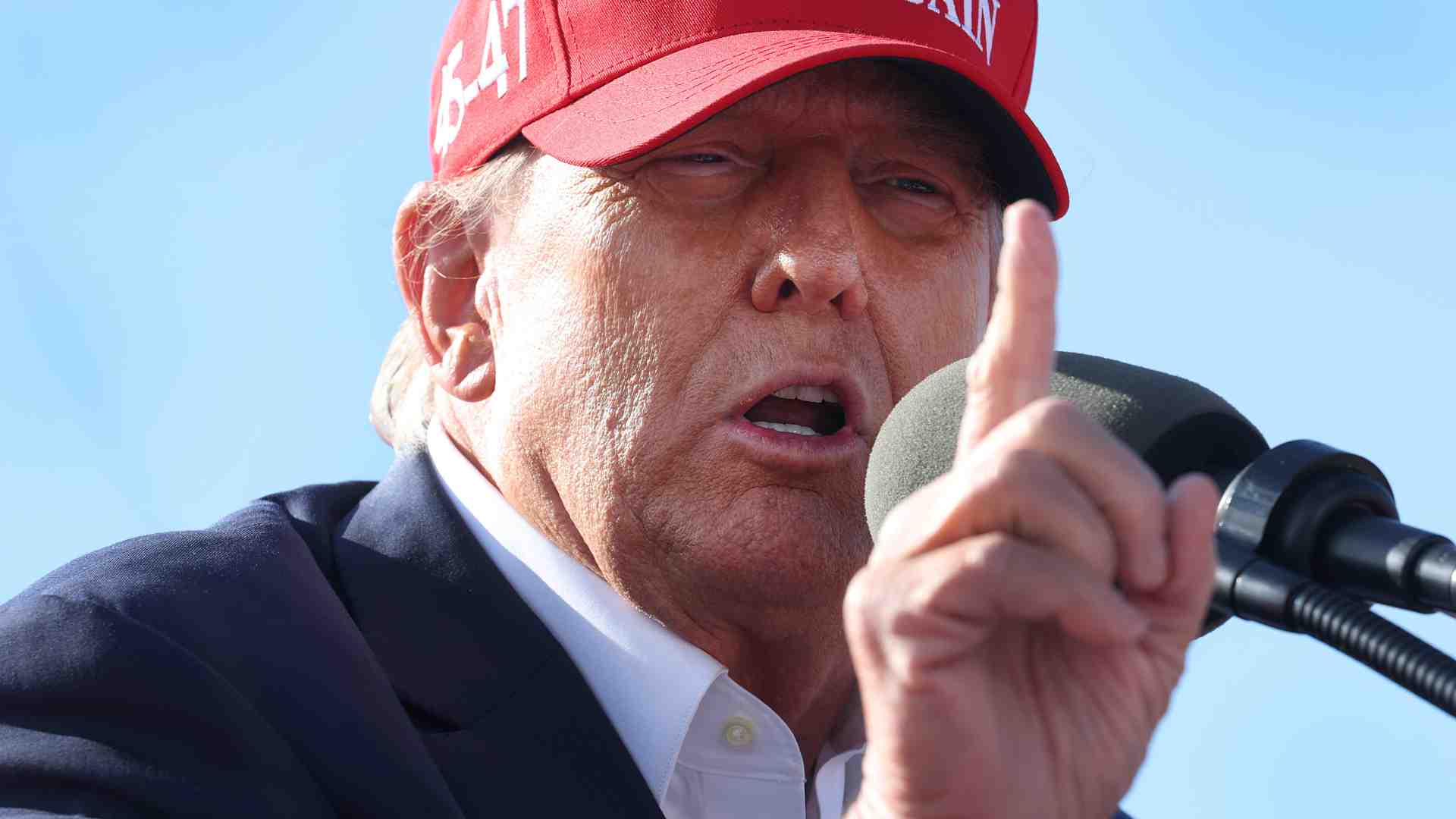 Immagine di Così Donald Trump ha trovato il modo di farla sempre franca