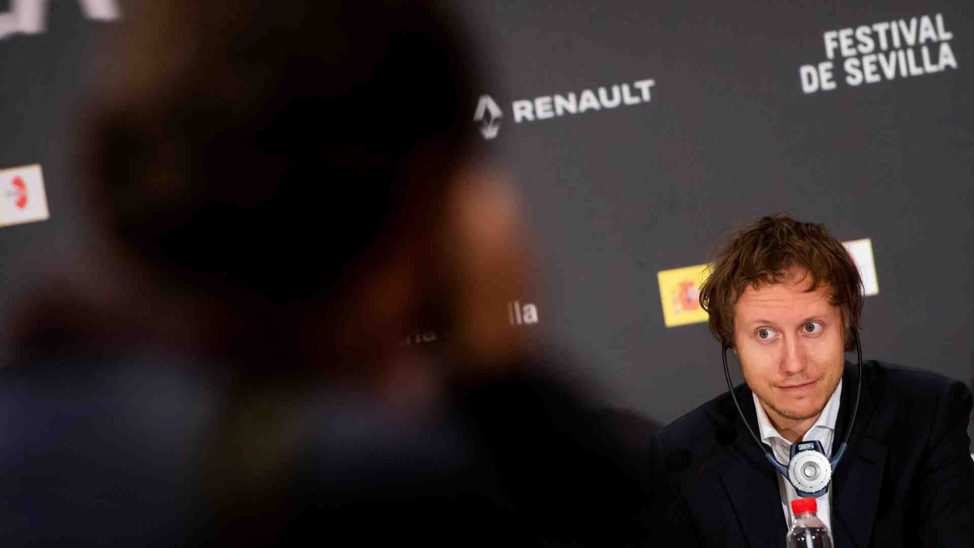 Immagine di J’accuse del “Figlio di Saul” contro Jonathan Glazer