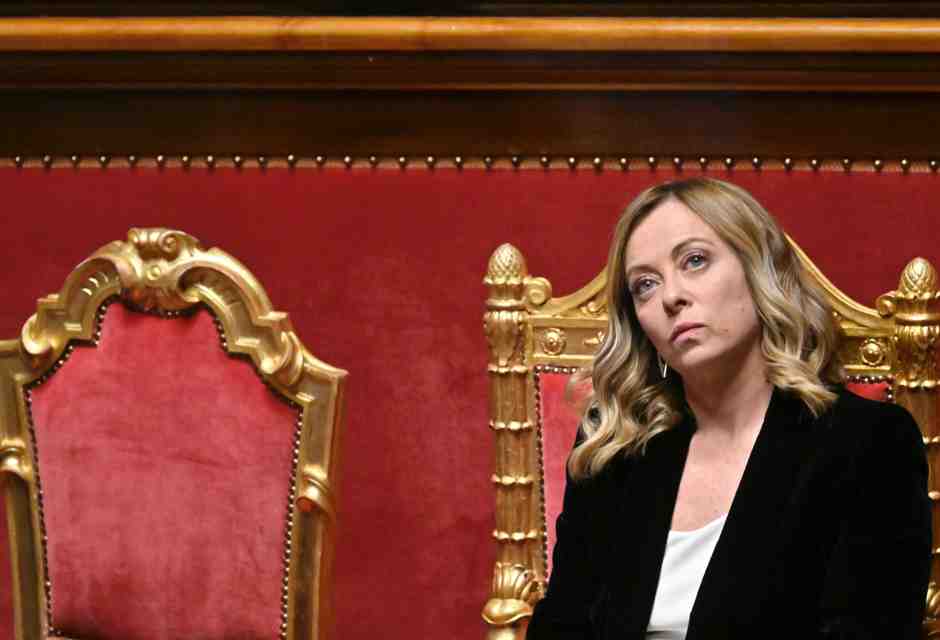 Putin e la guerra fredda di Salvini a Meloni: mentre lei è in Aula lui incontra i geologi