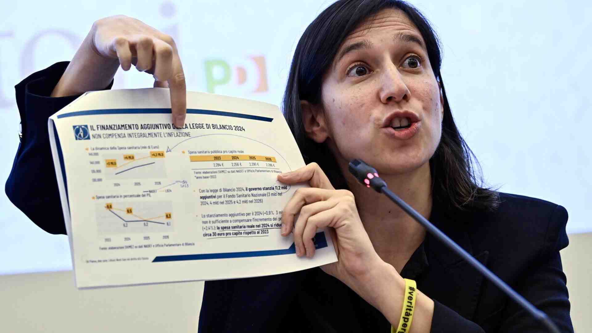 Immagine di Apatia lucana: il dramma esistenziale degli elettori Pd in Basilicata