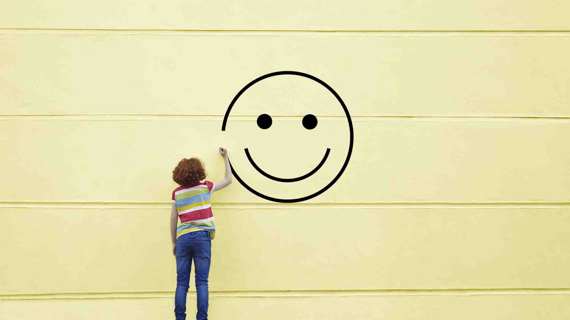 Immagine di L’infelicità dei trent’anni è tutta colpa di un eccesso di felicità preventiva