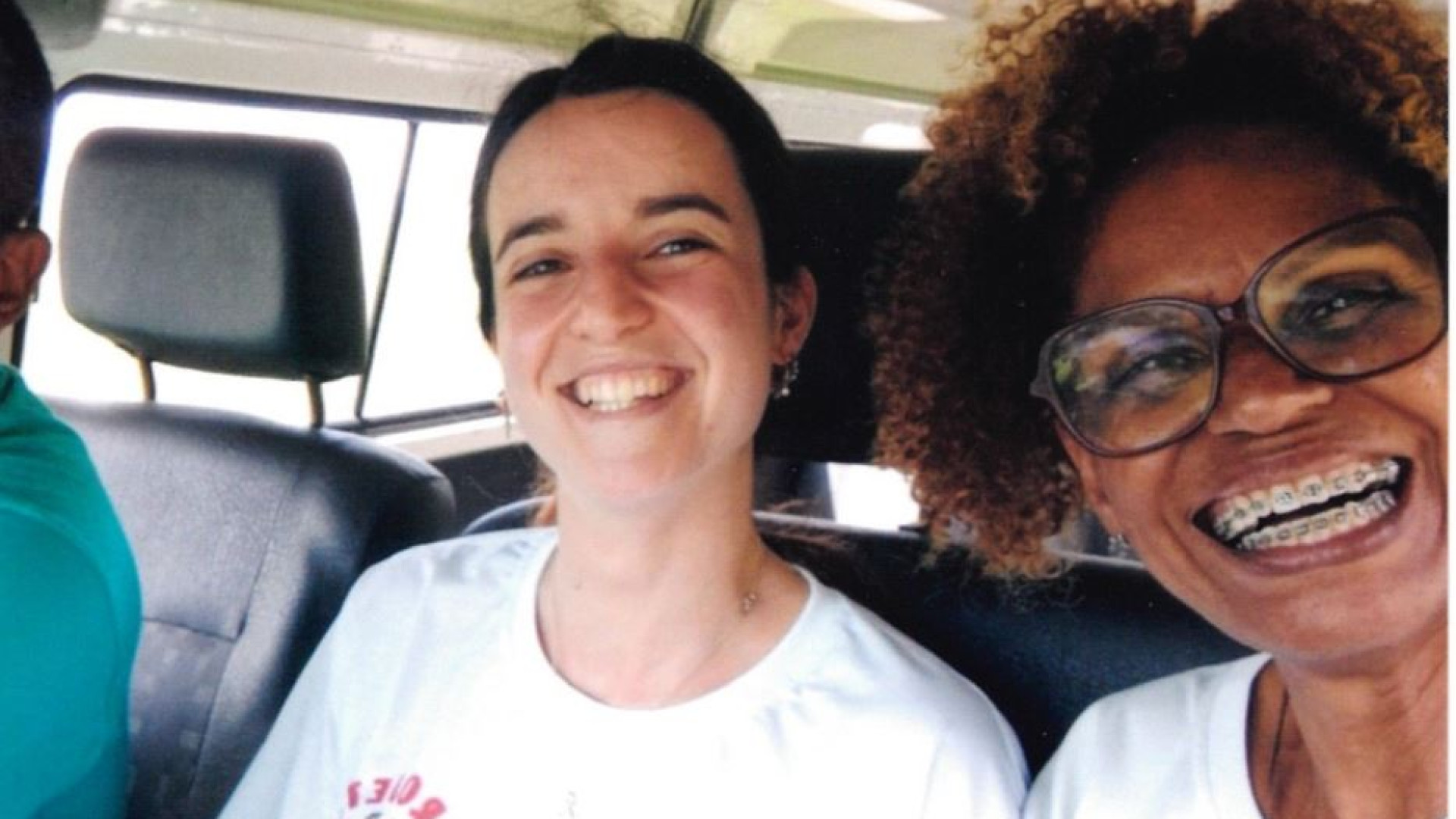 Immagine di «Da Fortaleza per accompagnare i miei fratelli alla Gmg»