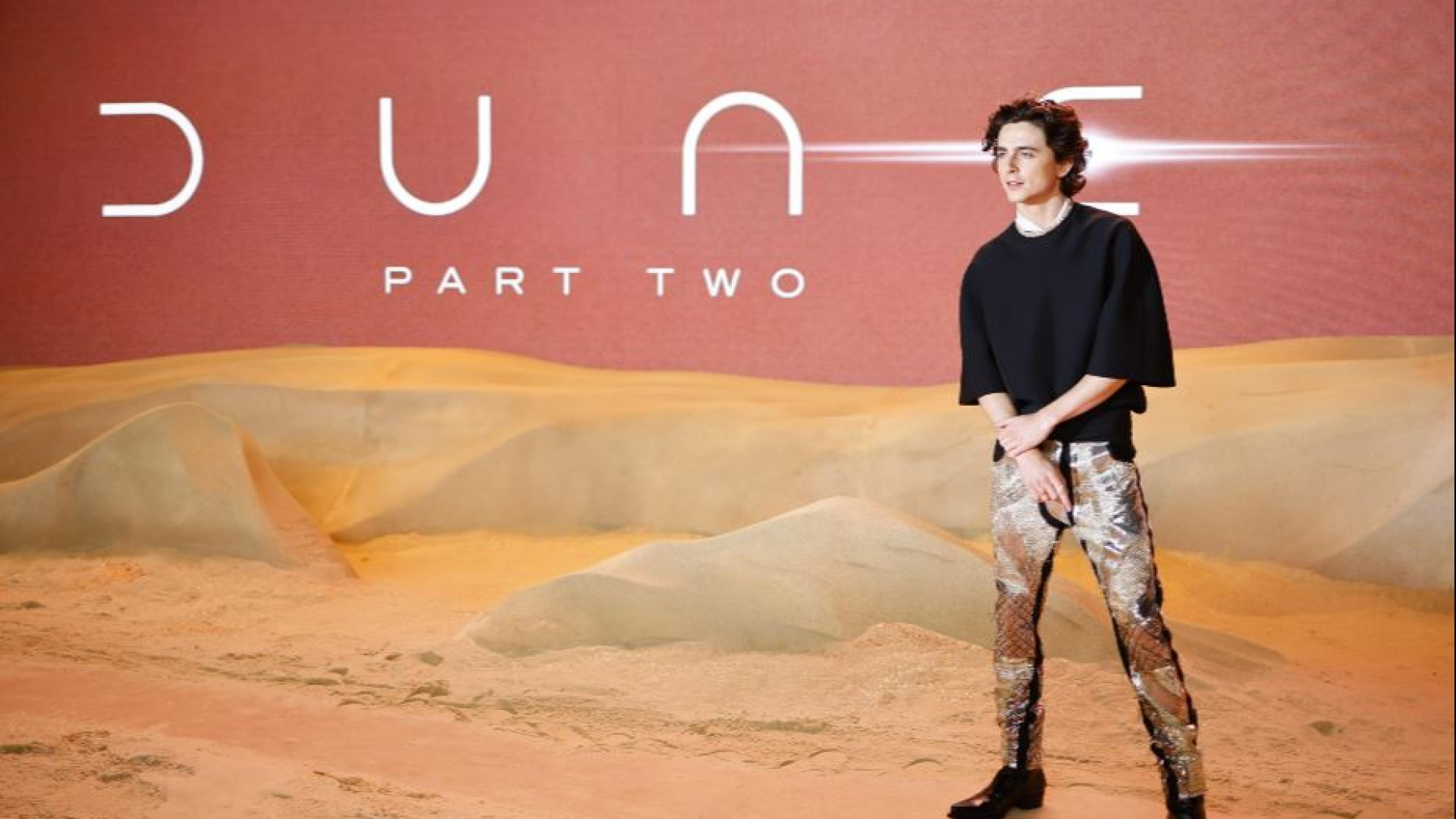 Immagine di «Dune» e gli altri film: quando il messianismo irrompe al cinema