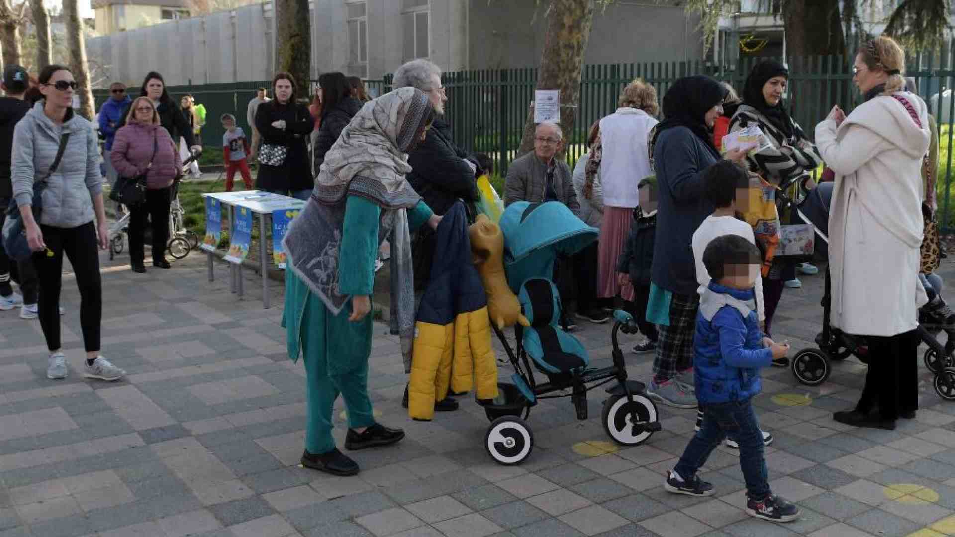 Immagine di La scuola chiusa per Ramadan, le proteste e le «irregolarità»