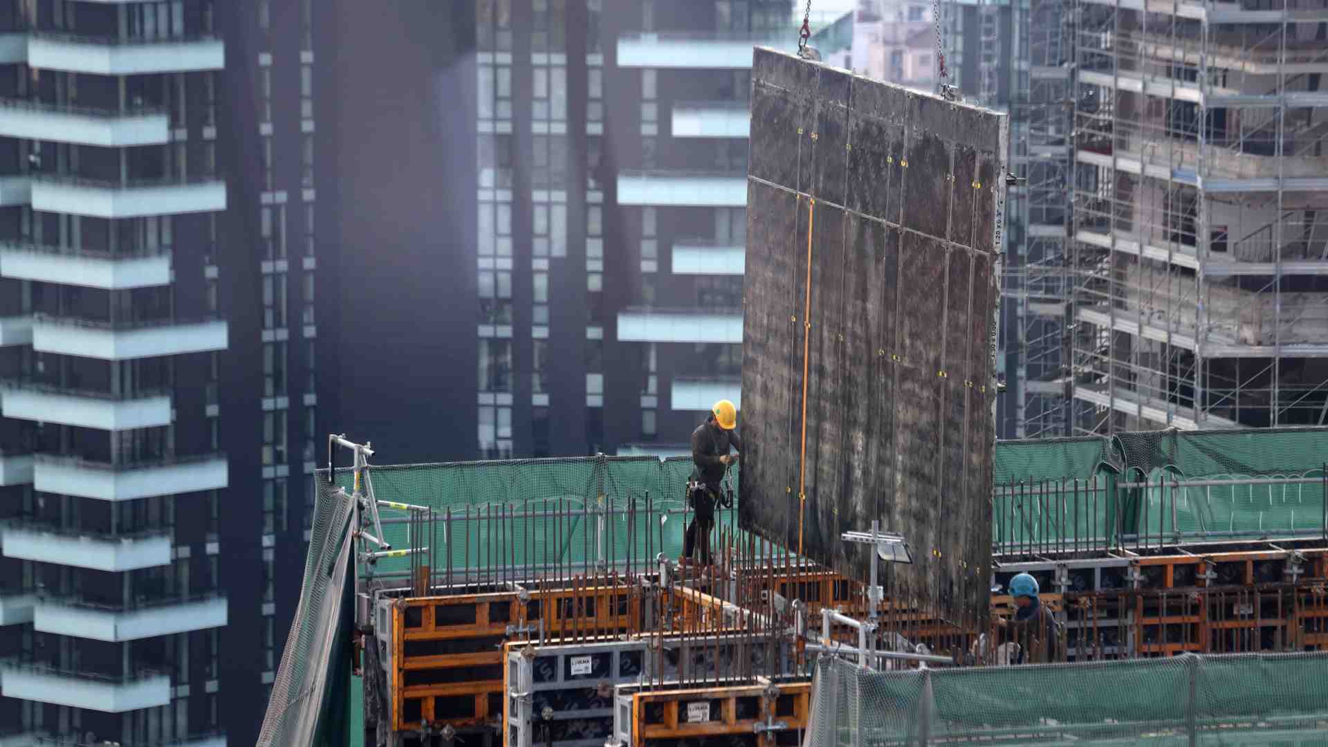Immagine di I prezzi delle case hanno tenuto grazie al mercato del «nuovo»