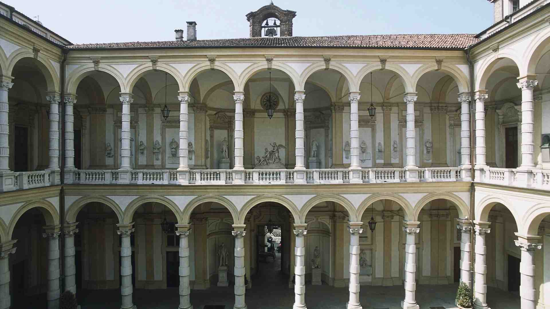 Immagine di La professoressa Santus sull'Ateneo di Torino: "Nella mia università ha vinto il disprezzo contro Israele"