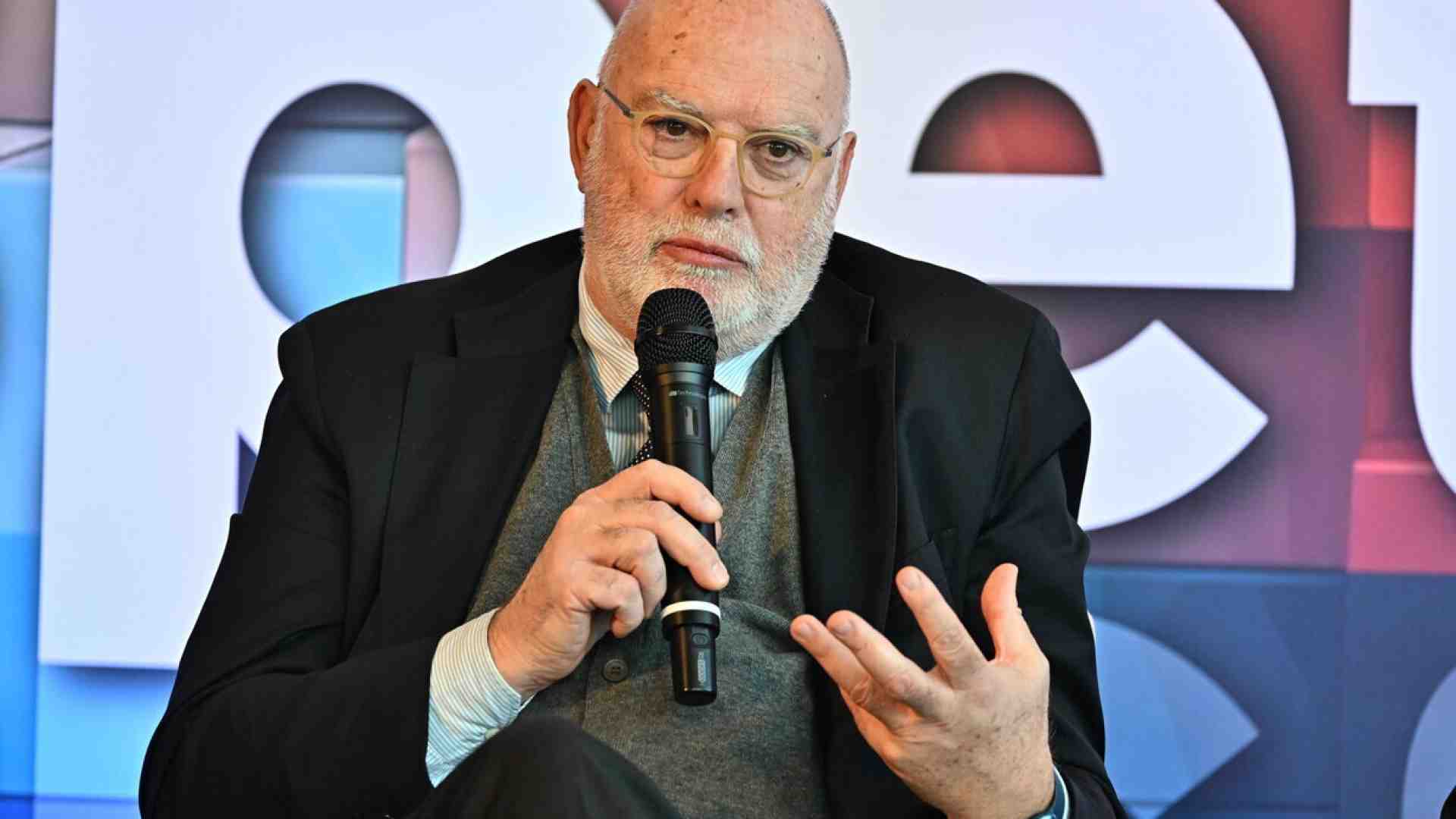 Immagine di Il no a Gozzi nella corsa di Confindustria non è un tema di carte bollate