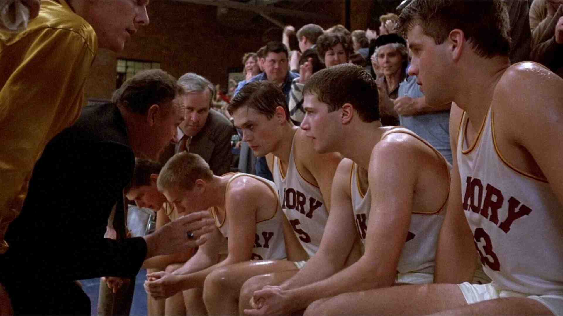 Immagine di Oggi sarebbe impossibile il colpo vincente che stravolse il basket e divenne un film