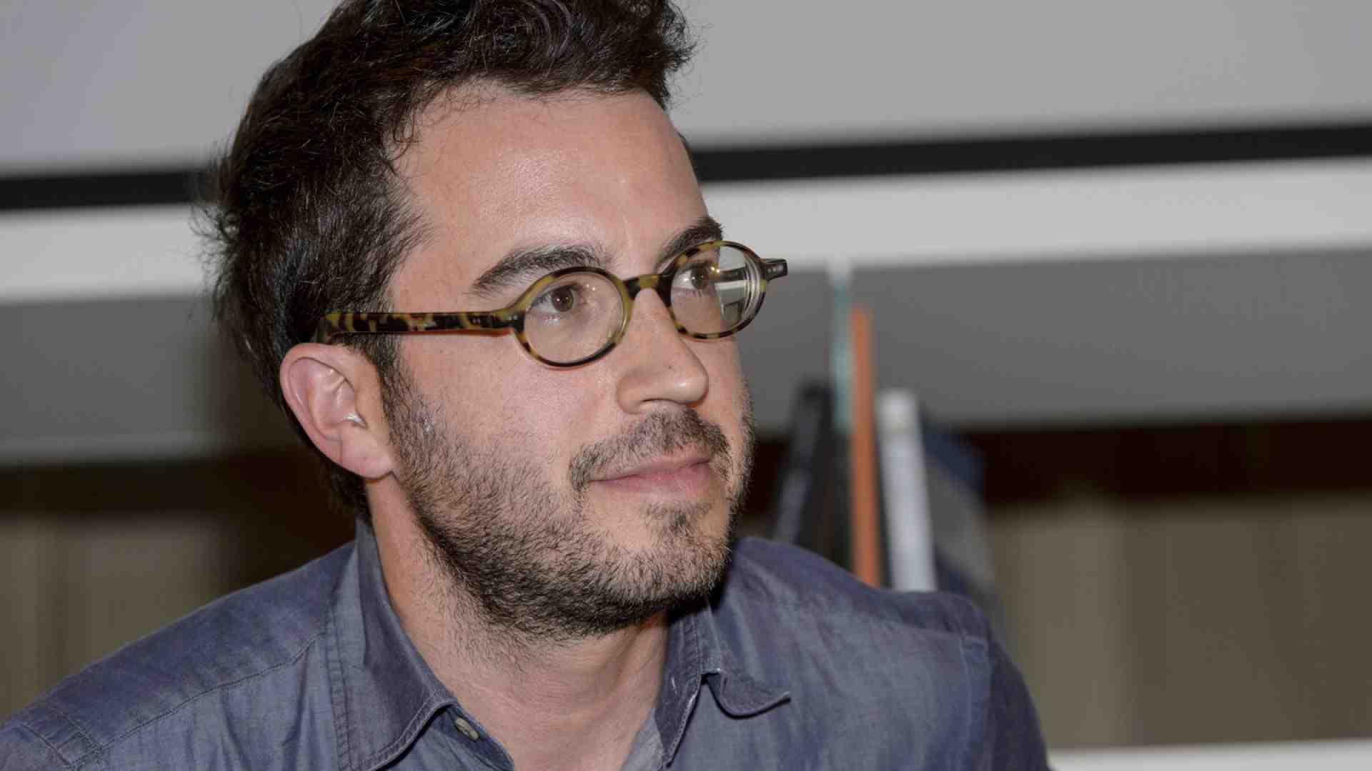 Immagine di L'illuminante attualità delle opere di Jonathan Safran Foer
