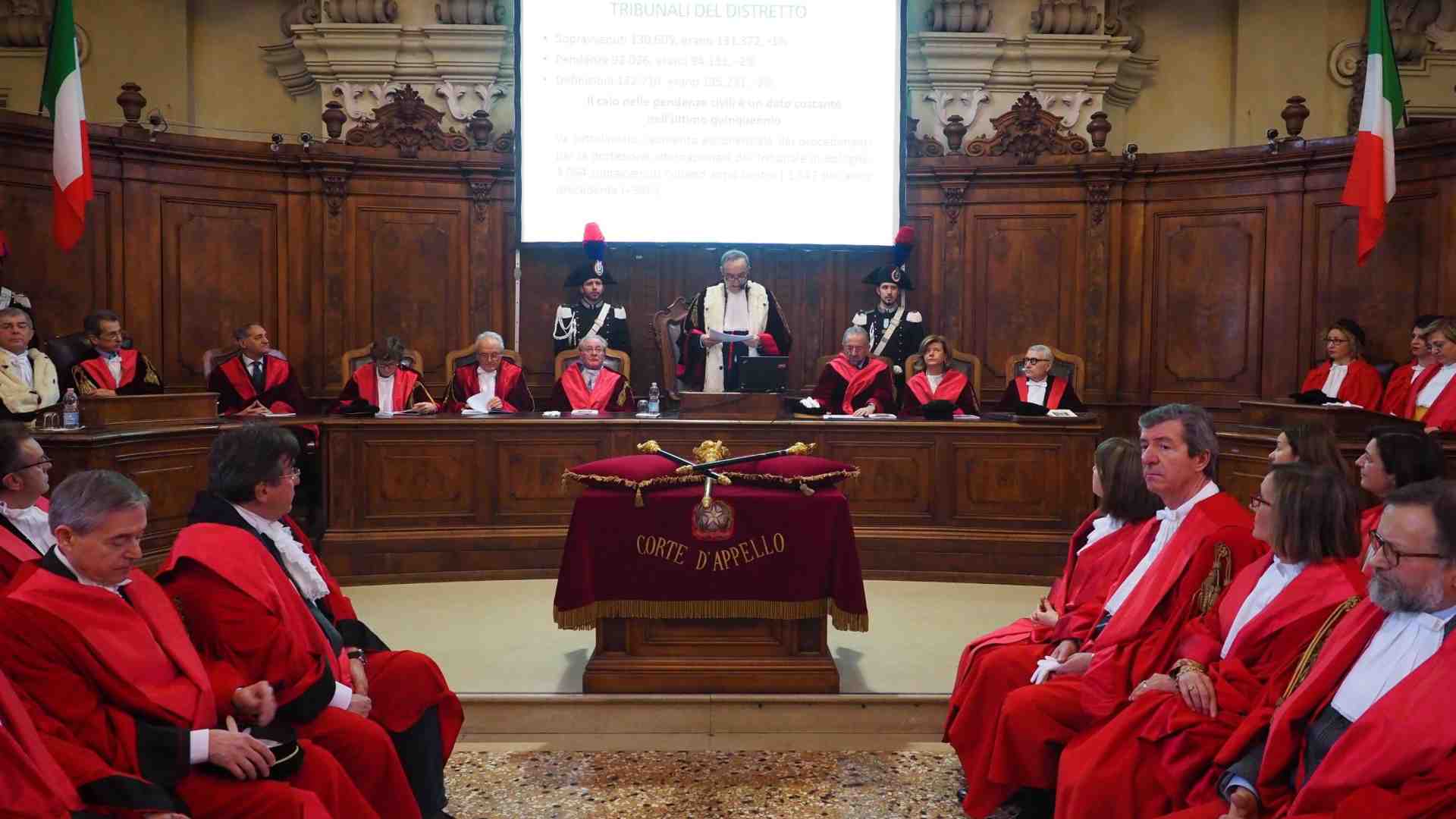 Immagine di Trent’anni di guerra hanno distrutto la politica, ma non la casta dei giudici