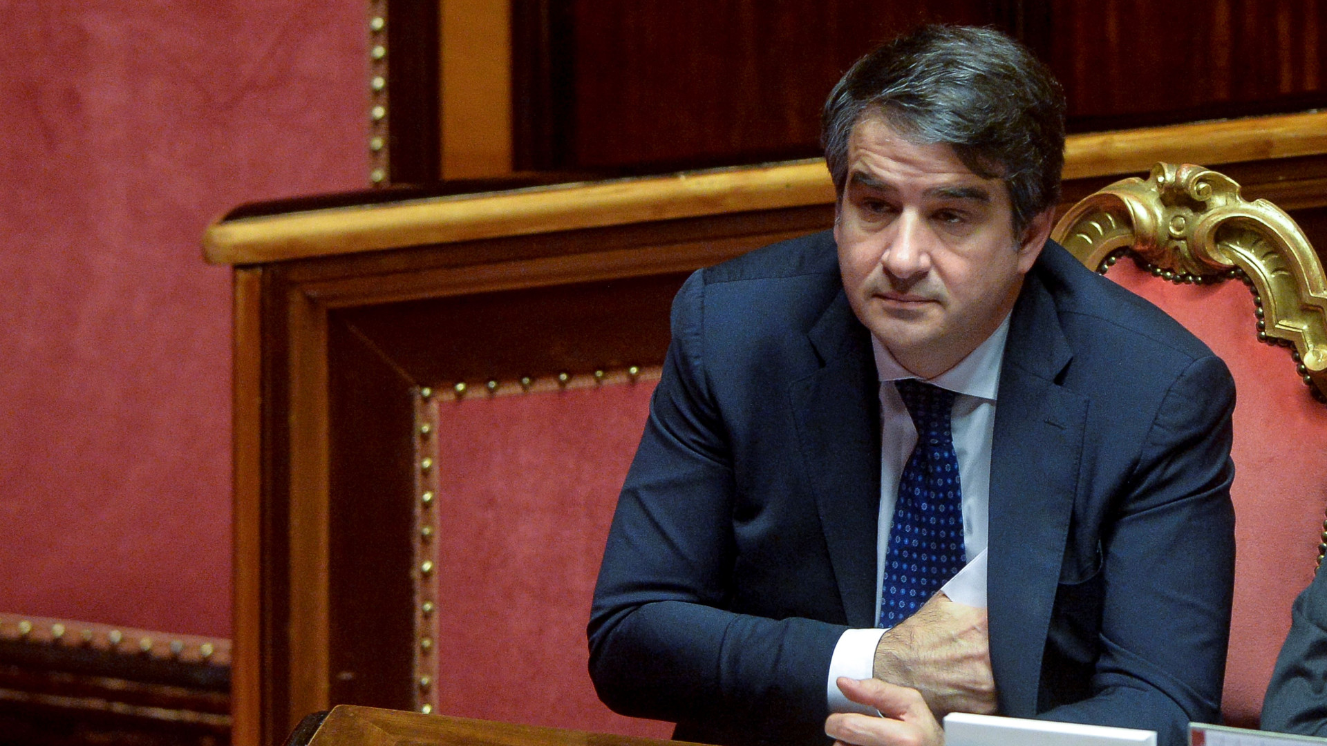 Immagine di Scontro tra il governo e la Corte dei conti sulle modifiche al Pnrr