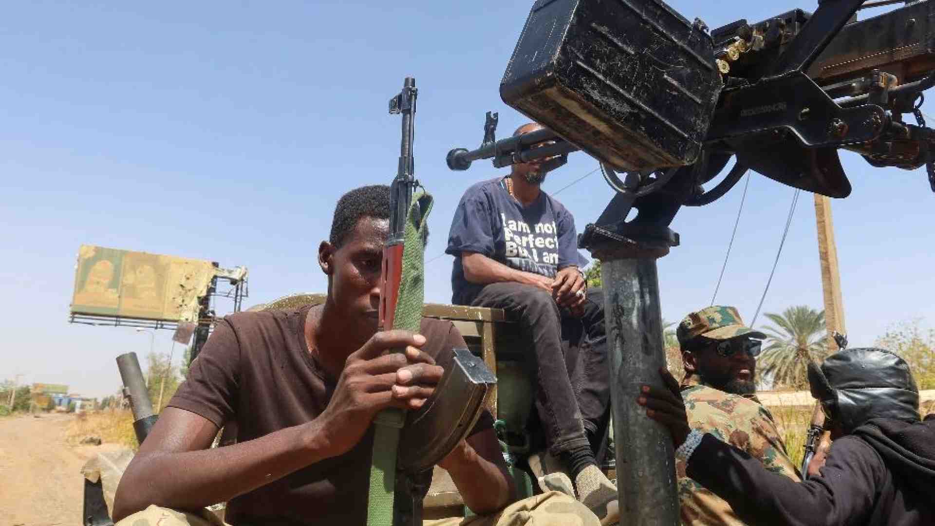 Immagine di Dopo undici mesi di guerra civile il Sudan è ridotto alla fame
