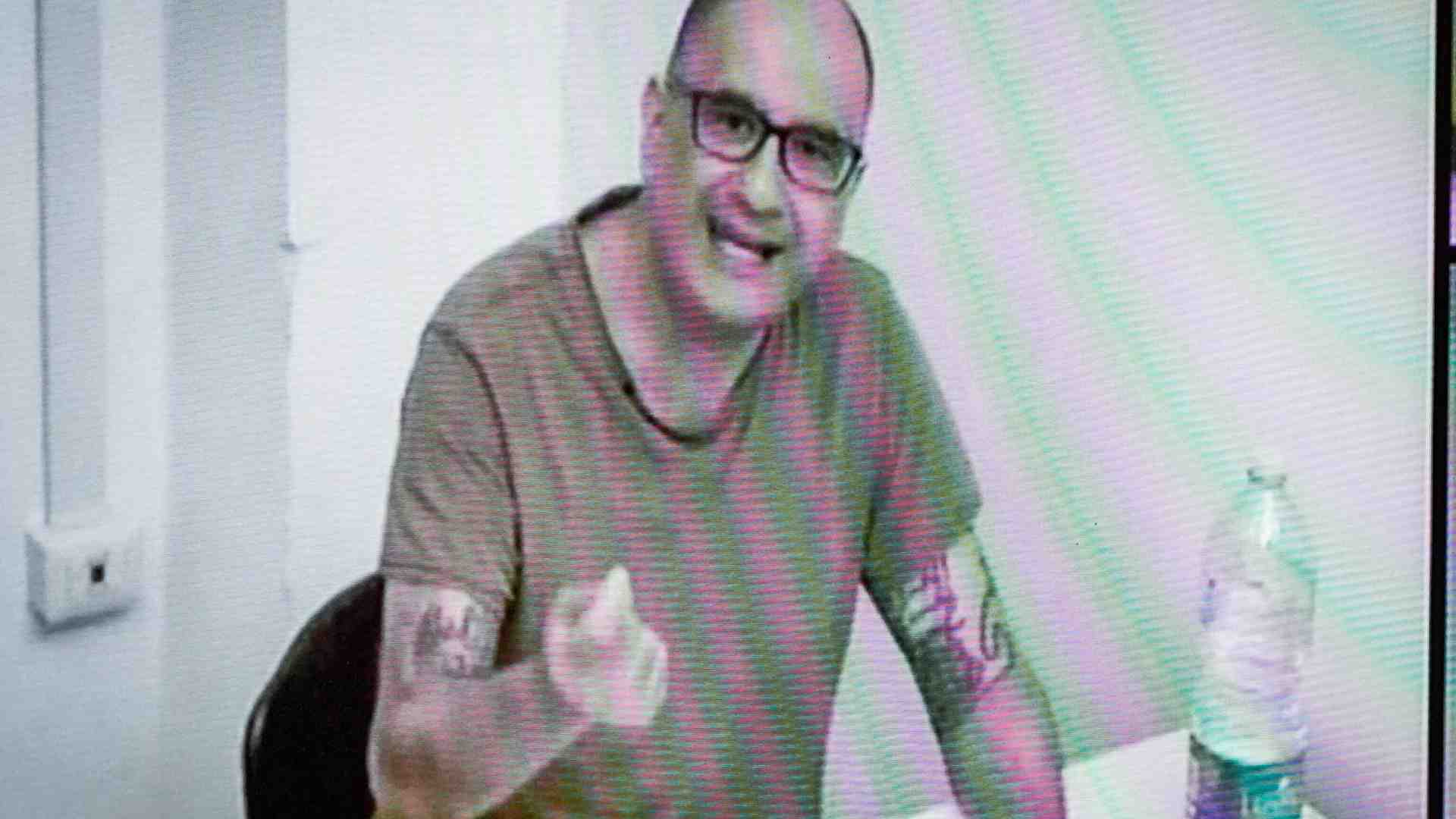 Immagine di Non c'è nessun caso Cospito ma solo una sentenza