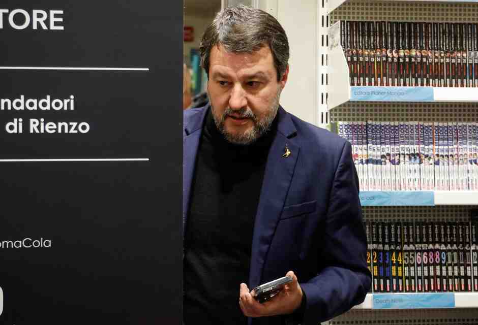 (foto Ansa)