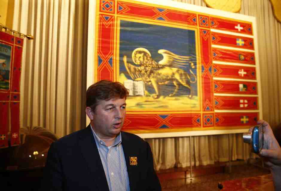 (foto LaPresse)