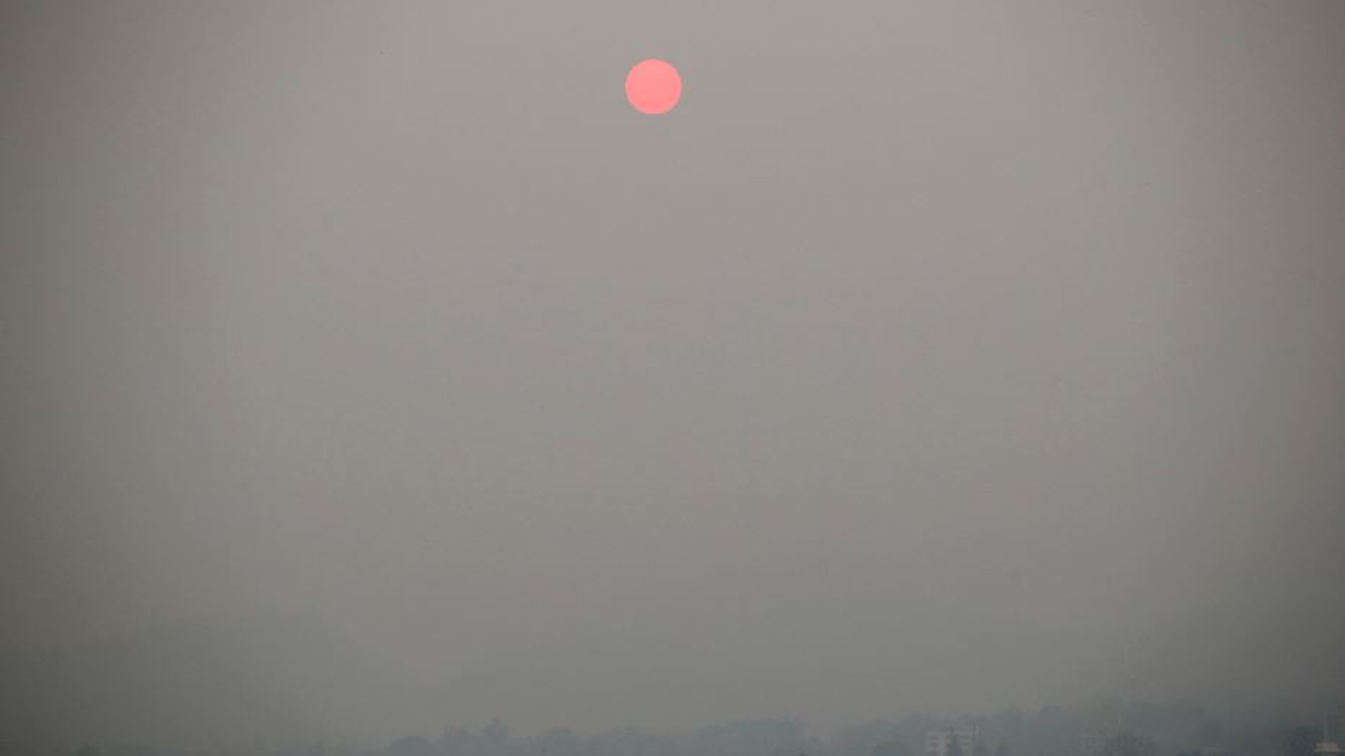 Immagine di Nella morsa dello smog. L'Asia non respira