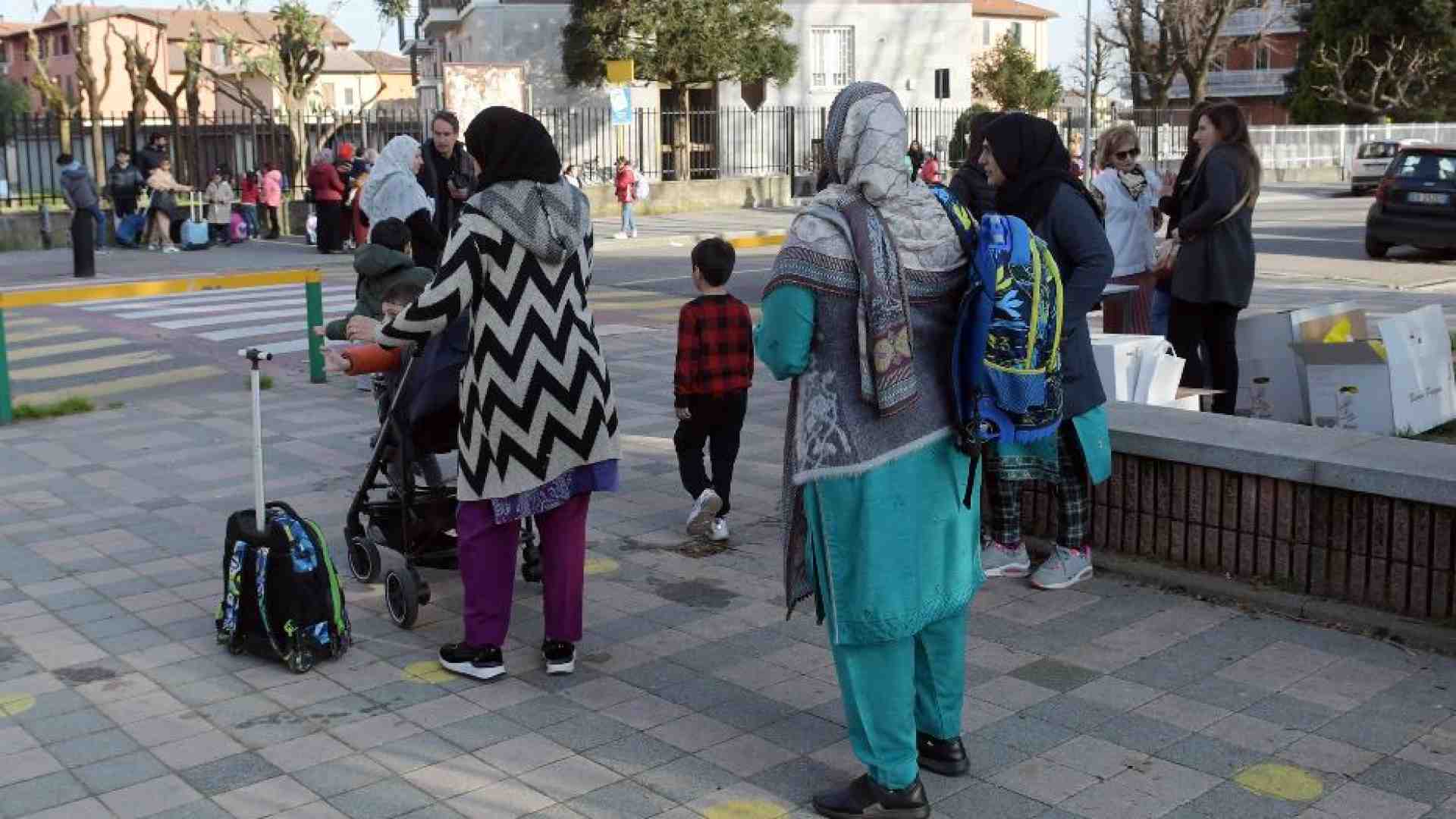 Immagine di «Lasciateci fare scuola». Il grido dei docenti e l'appello a Mattarella