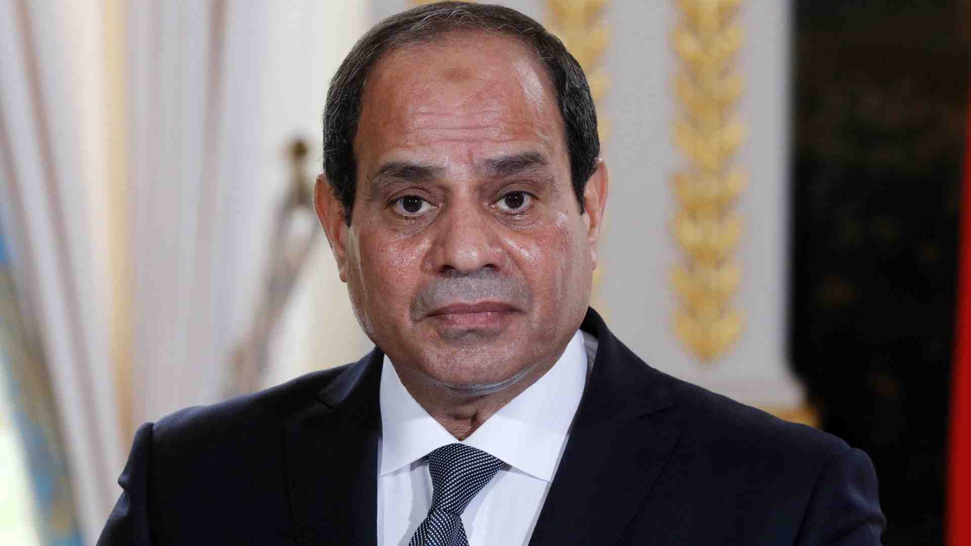 Immagine di Sisi dà l’amnistia ai jihadisti