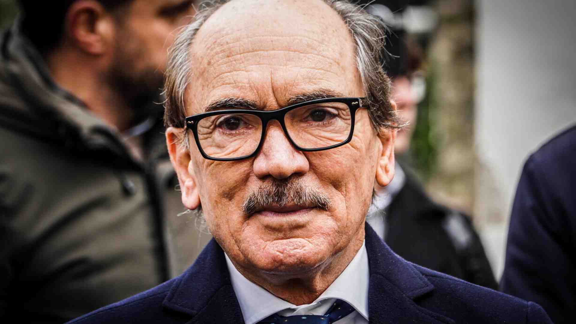Immagine di La buona stampa di Federico Cafiero De Raho