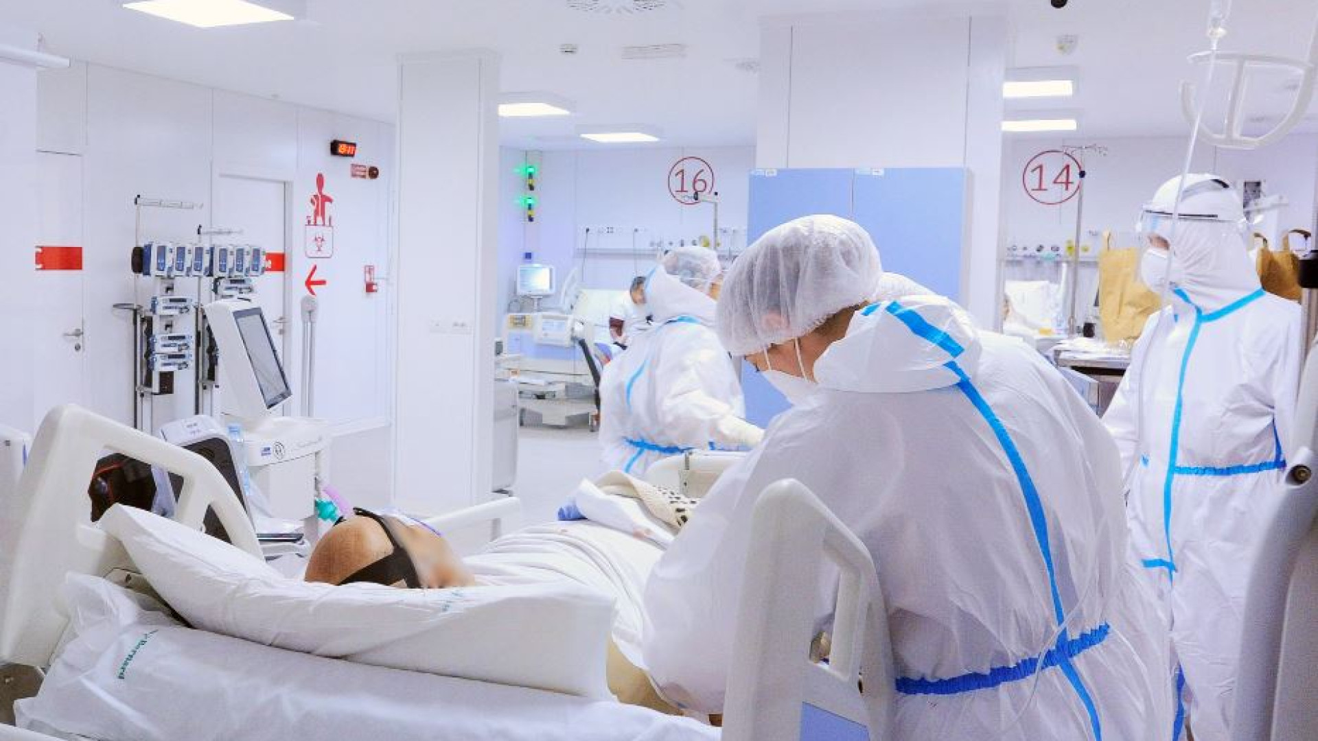 Immagine di Servizio sanitario, le proposte dei medici cattolici