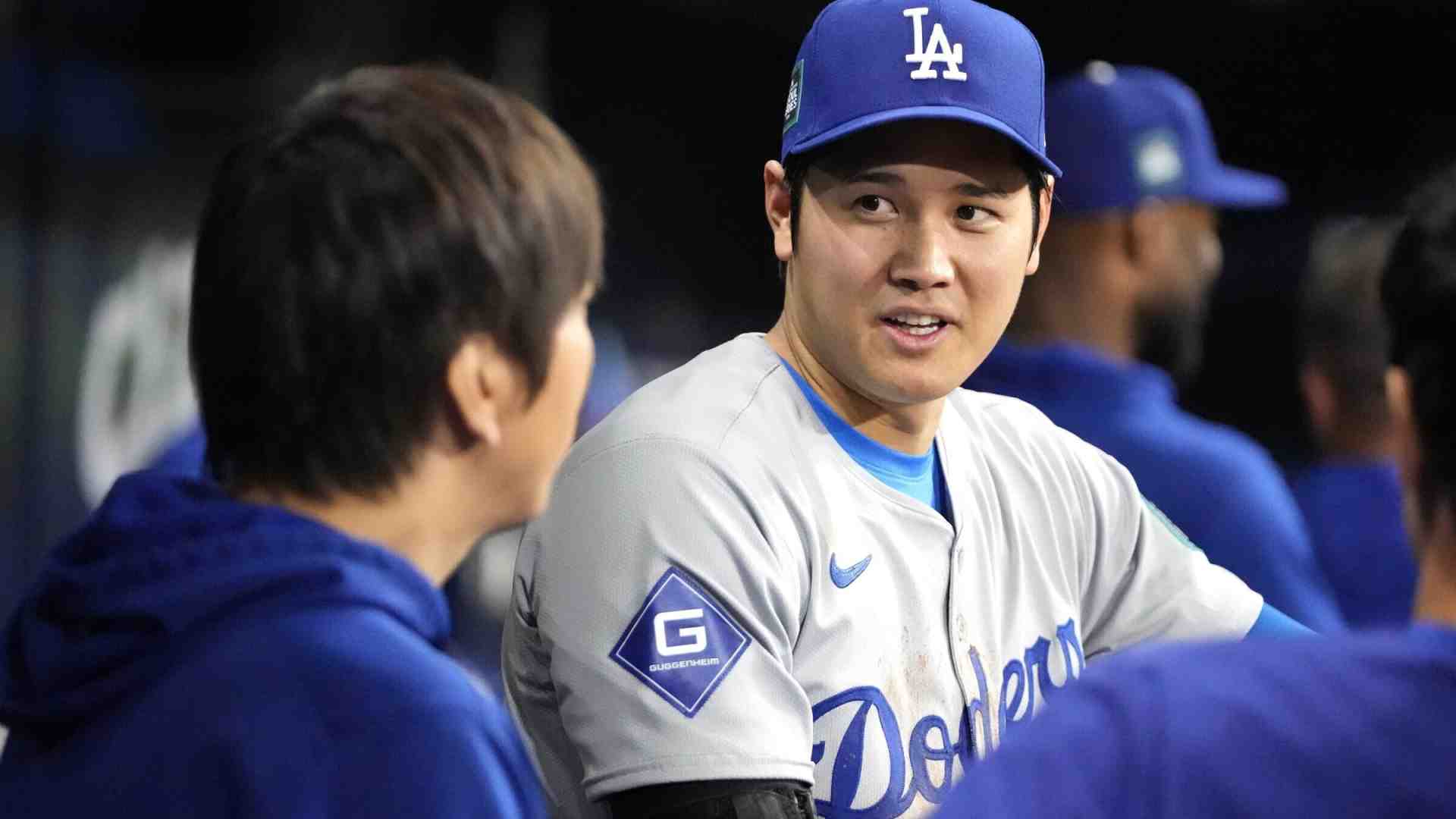 Immagine di La storia della star del baseball che si è fatto fregare dal suo interprete