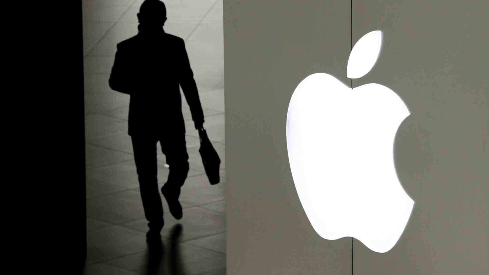 Immagine di L’Antitrust continua a perseguitare Apple