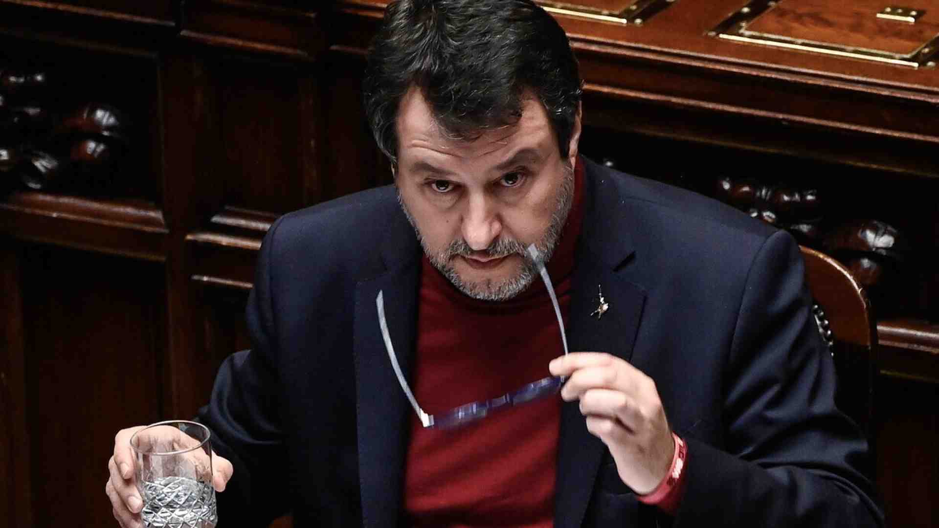Immagine di Perché il sostegno di Salvini a Trump è contro gli interessi dei suoi stessi elettori