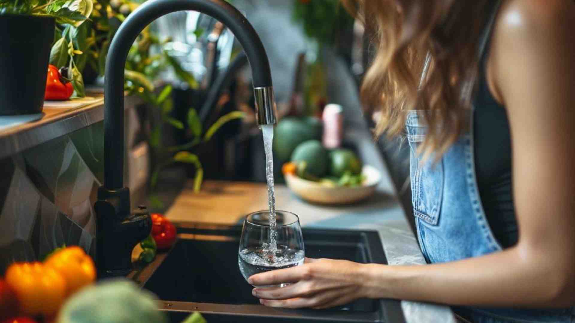 Immagine di La filiera dell'acqua vale quasi il 20% del Pil
