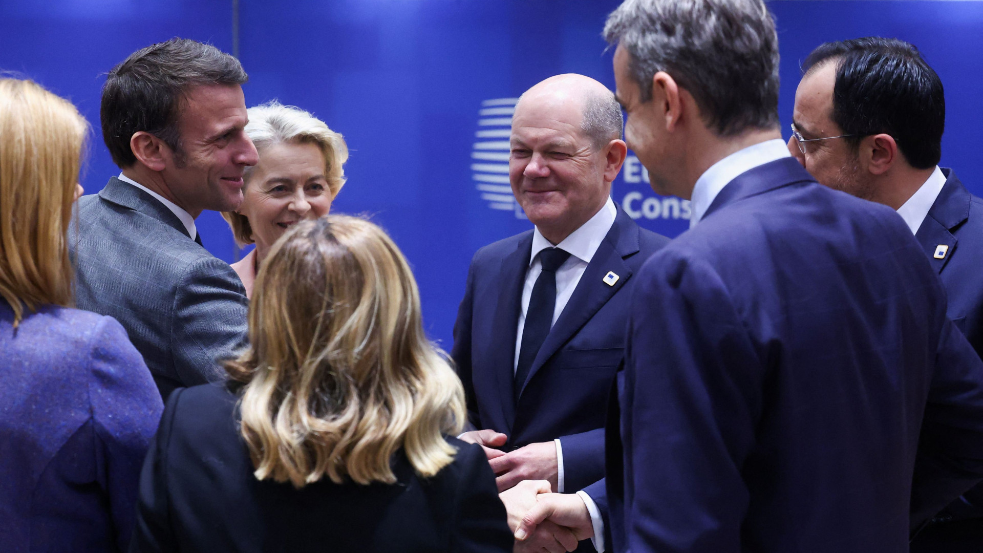 Immagine di L'Europa si prepara all'ipotesi guerra. Stallo su difesa comune